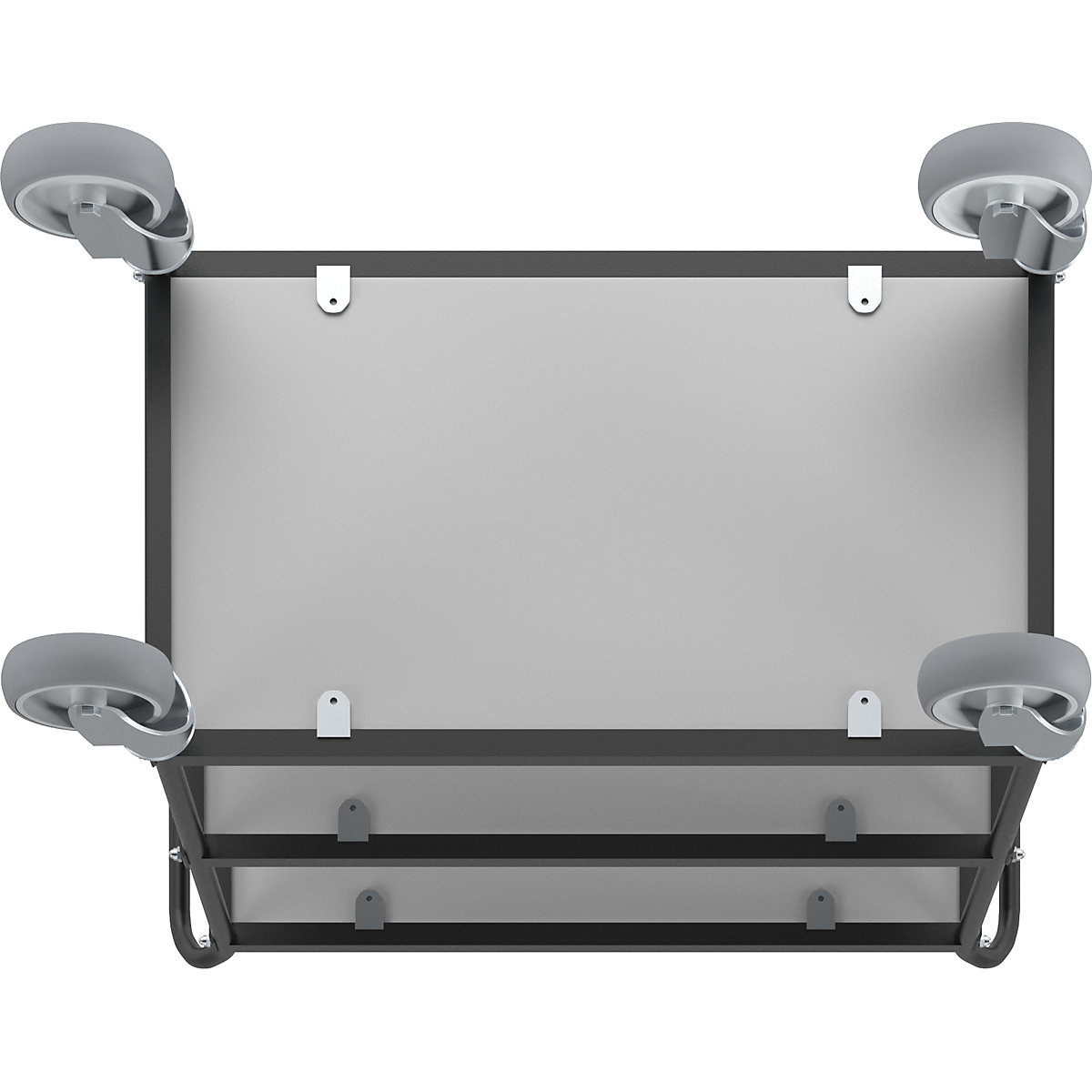 Carrello di servizio (Foto prodotto 5)-4