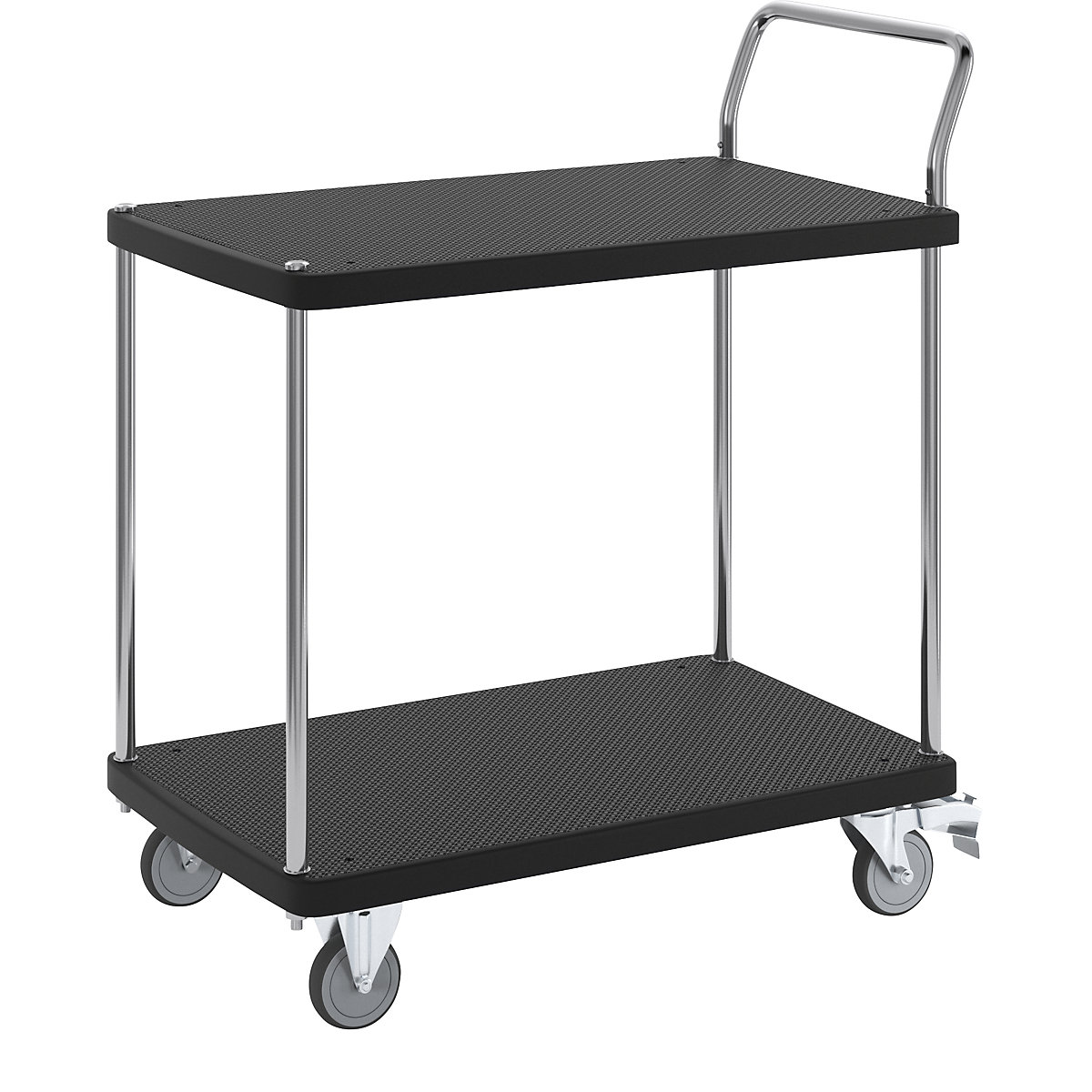 Carrello di servizio