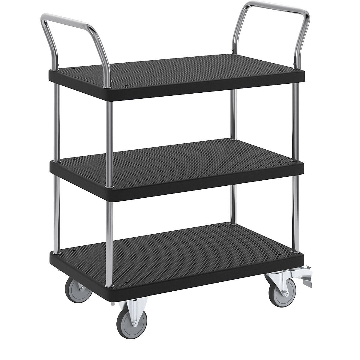 Carrello di servizio