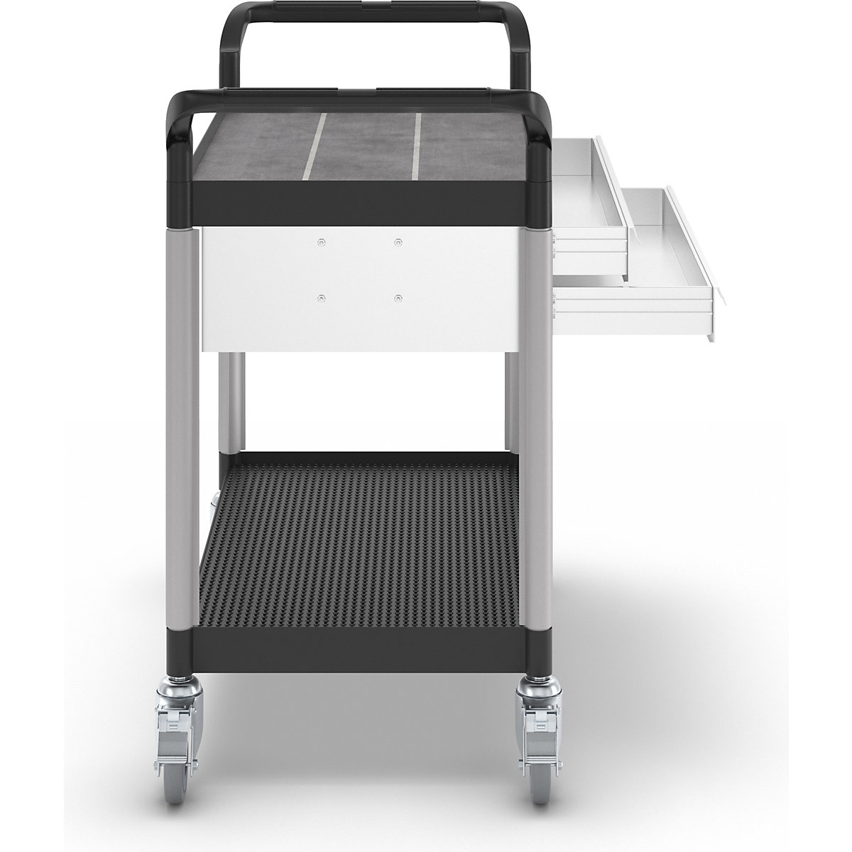 Carrello multiuso con cassetti (Foto prodotto 2)-1