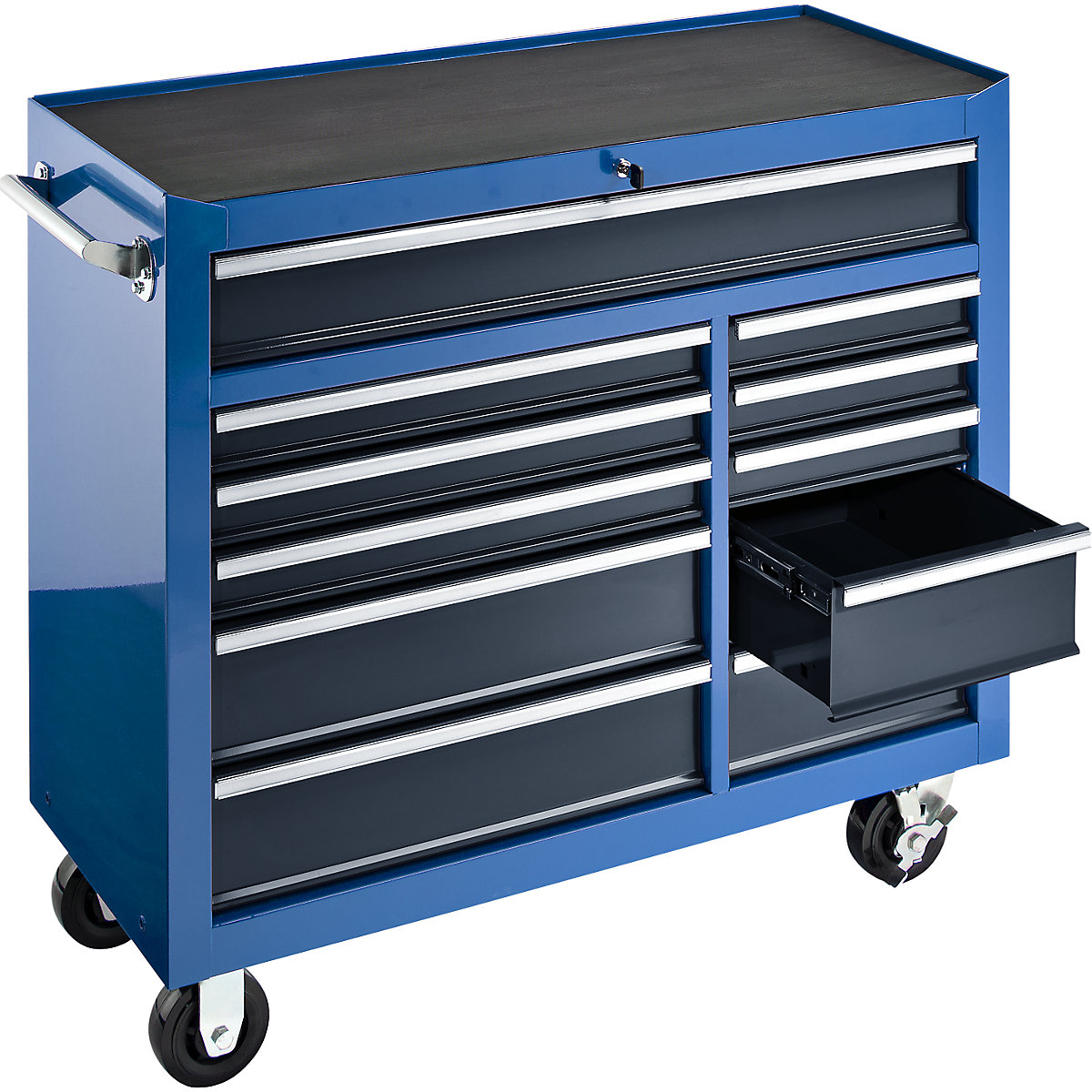 Carrello per officina