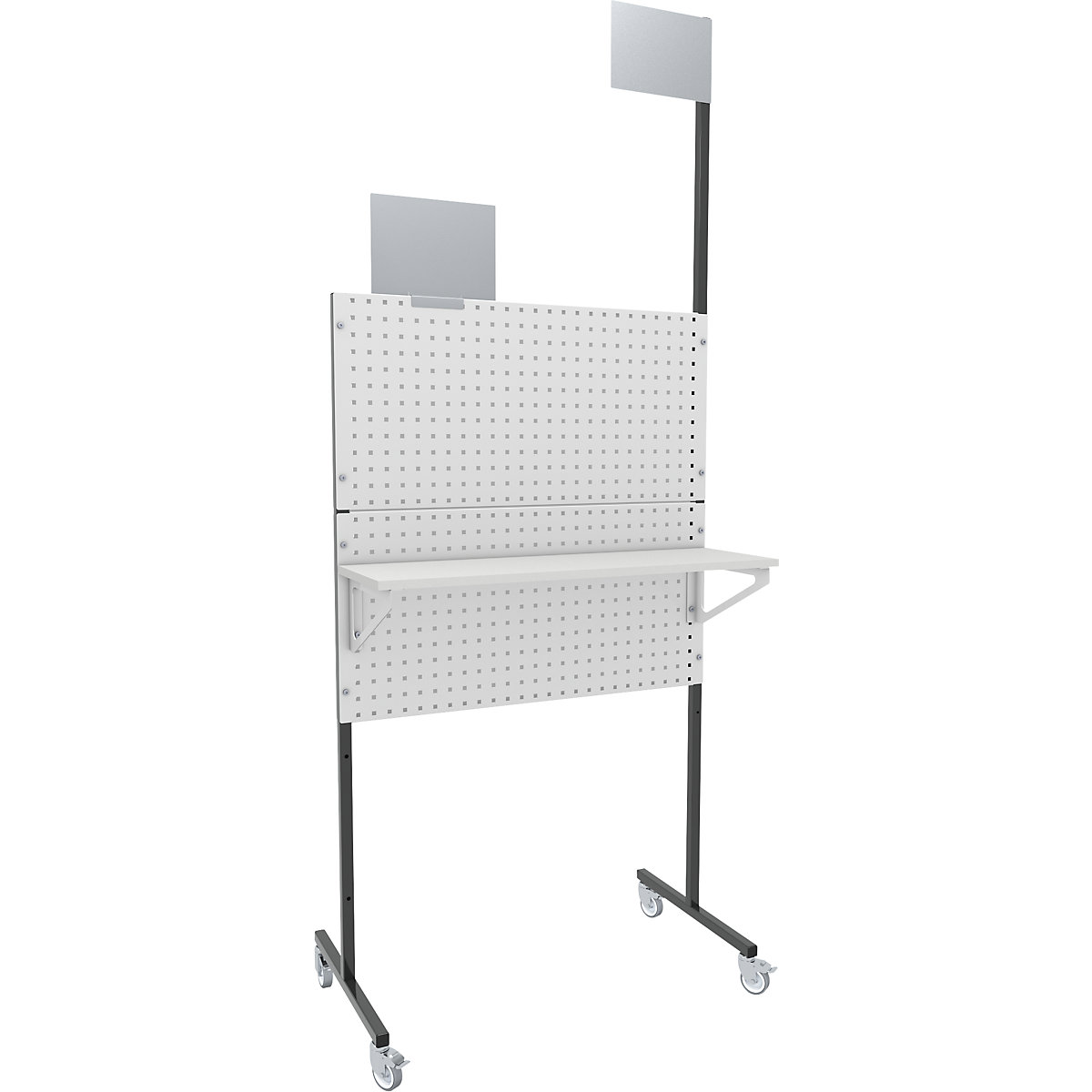 Parete divisoria organizzativa – eurokraft pro