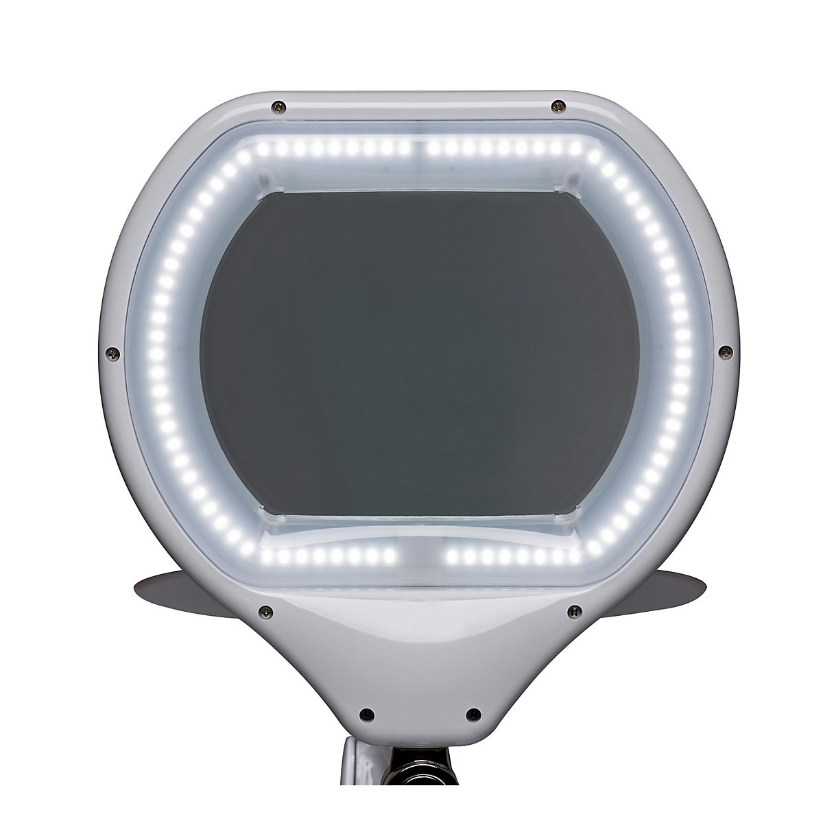 Lampada a LED con lente d'ingrandimento CRYSTAL – MAUL (Foto prodotto 4)-3