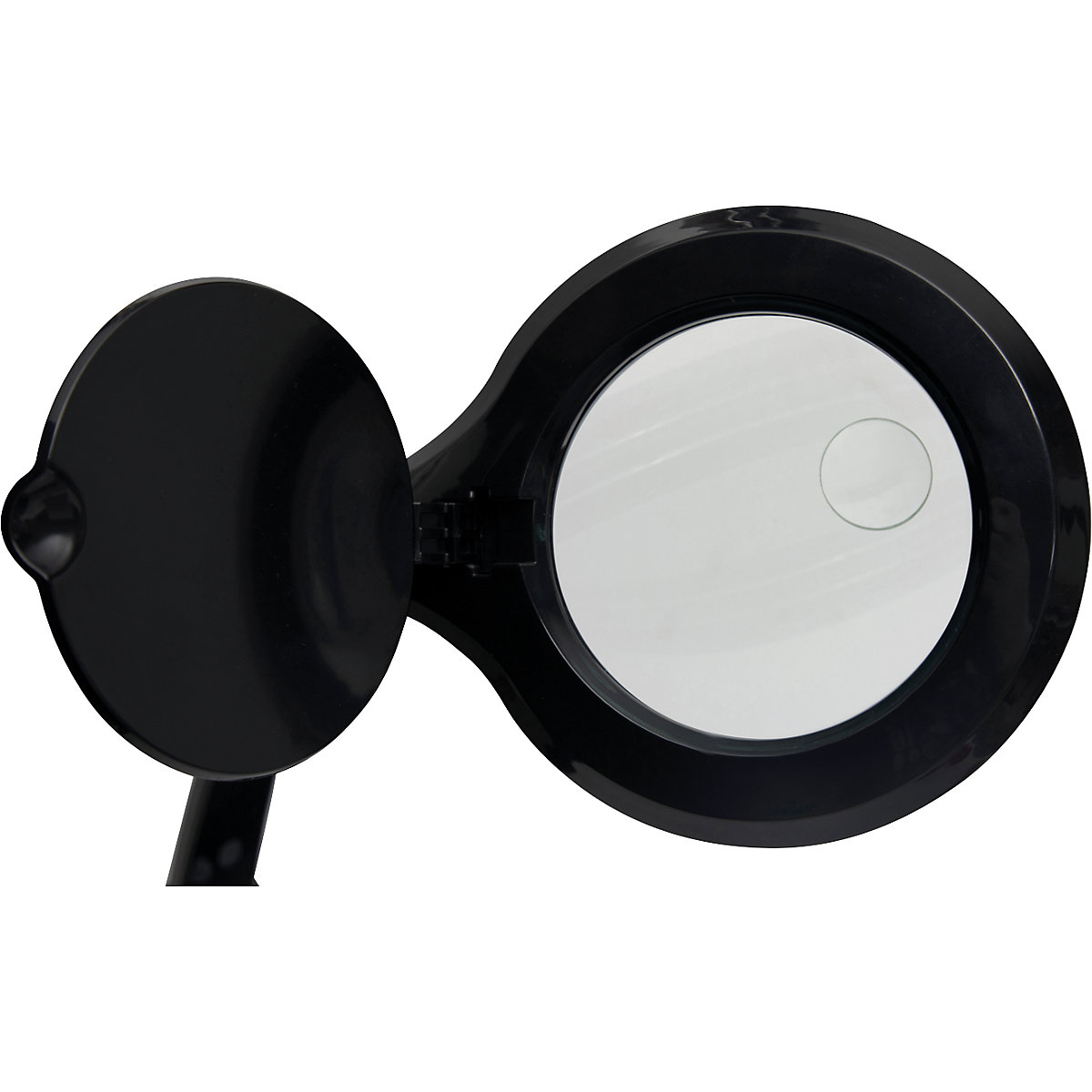 Lampada a LED con lente d'ingrandimento MAULiris – MAUL (Foto prodotto 9)-8