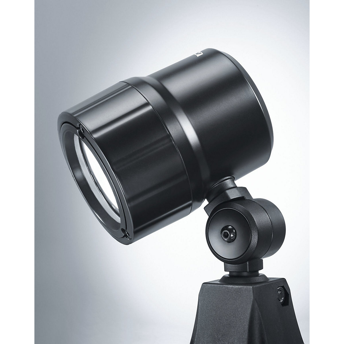 Lampada a LED per macchinari con testa snodabile – Waldmann (Foto prodotto 3)-2