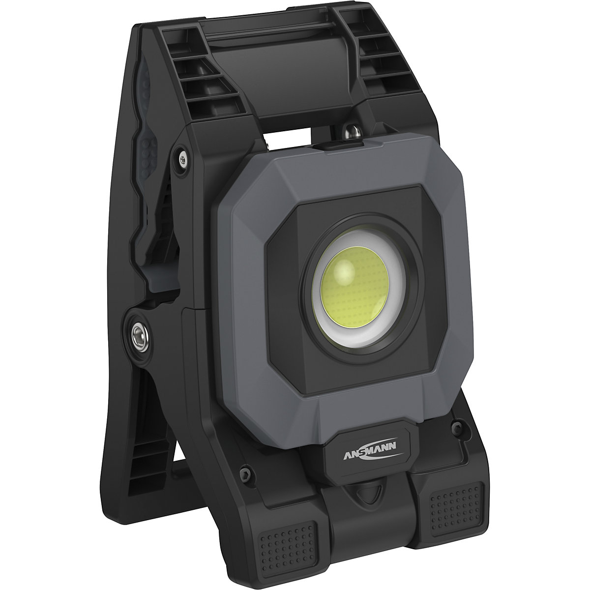Lampada a morsetto WL1700R – Ansmann