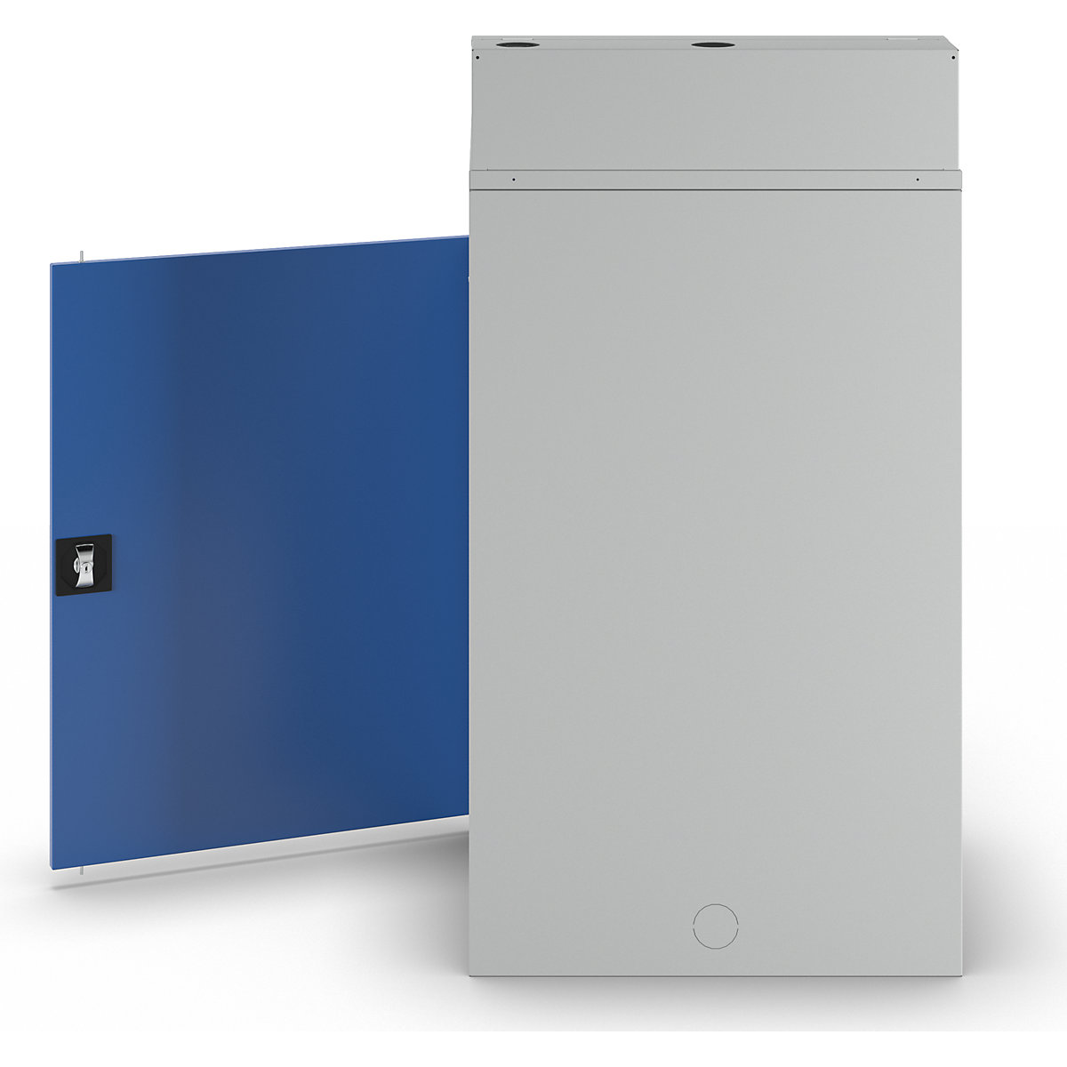 Scrivinpiedi per uso industriale – RAU (Foto prodotto 7)-6