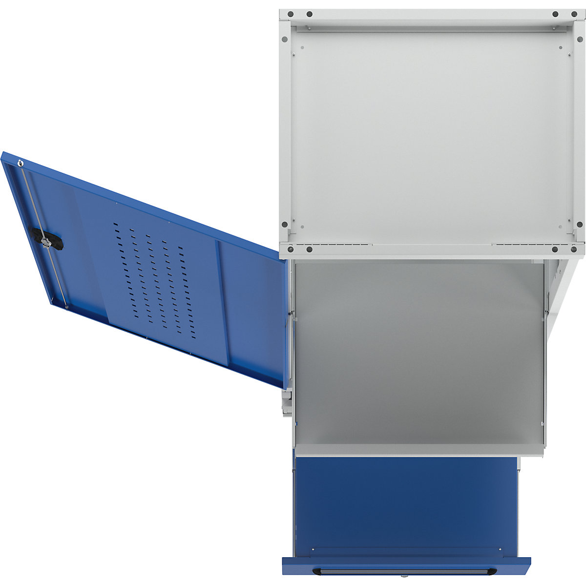 Scrivinpiedi per uso industriale – RAU (Foto prodotto 9)-8