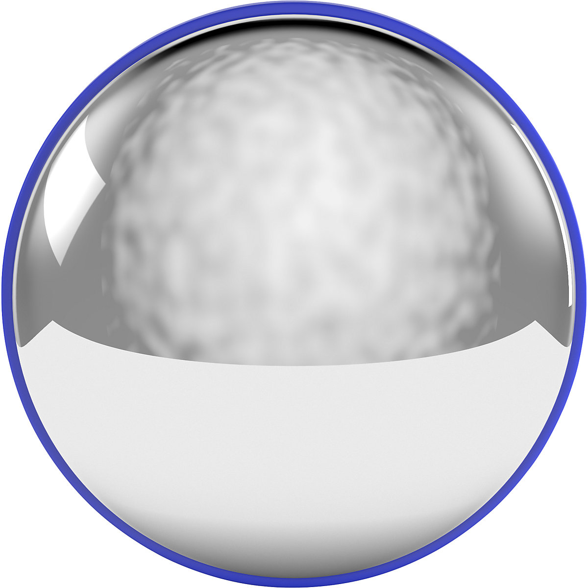 Specchio universale per interni ed esterni – eurokraft pro (Foto prodotto 5)-4