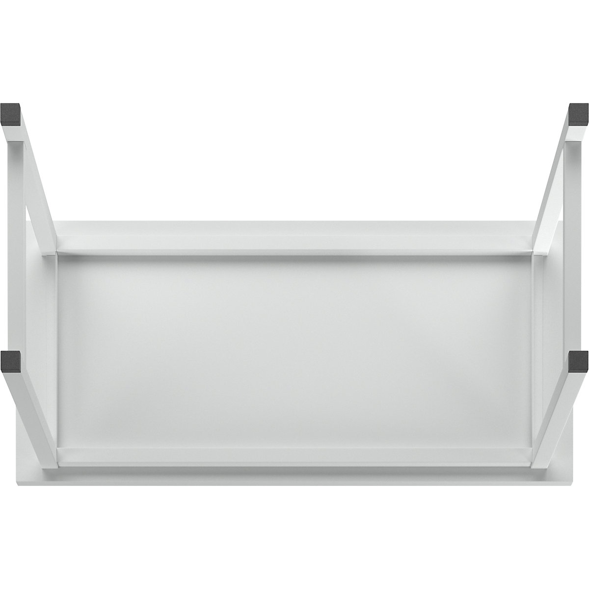 Banco da lavoro, struttura a telaio serie V – ANKE (Foto prodotto 11)-10