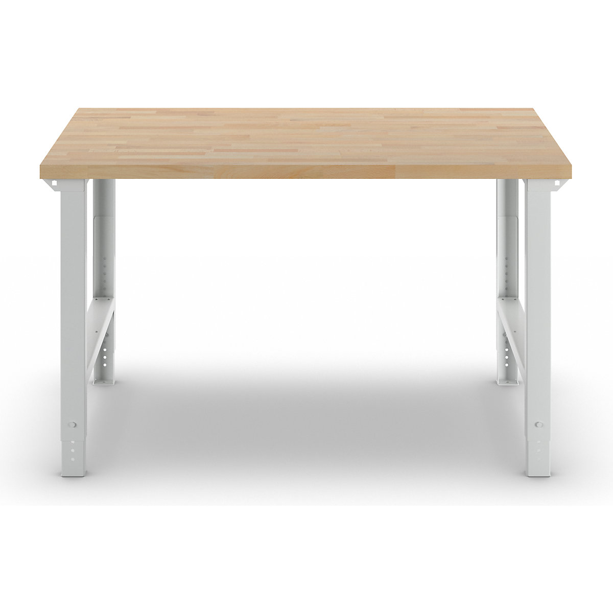 Banco di lavoro, sistema modulare Serie 7000 – eurokraft pro (Foto prodotto 4)-3