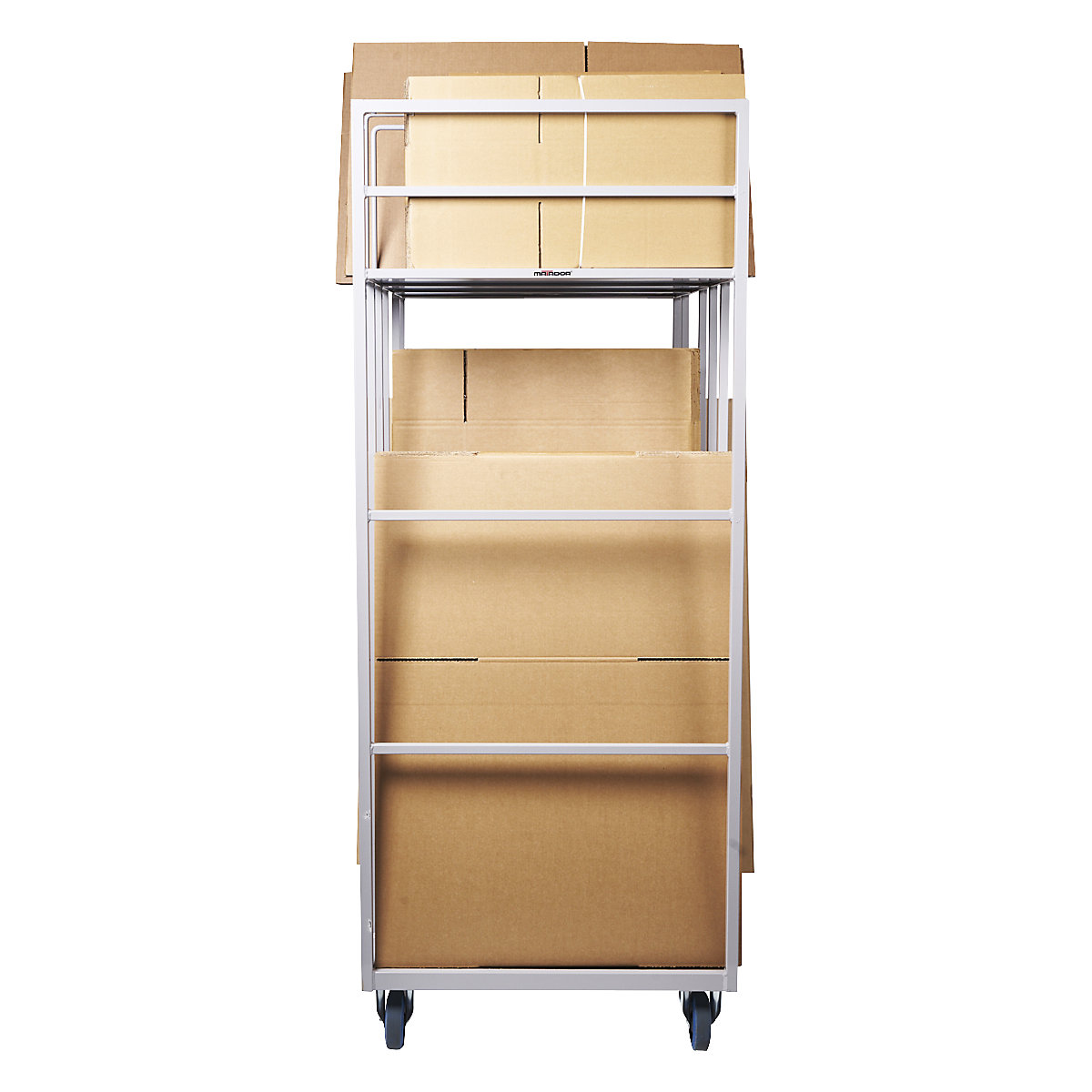 Carrello per cartoni – MATADOR (Foto prodotto 3)-2