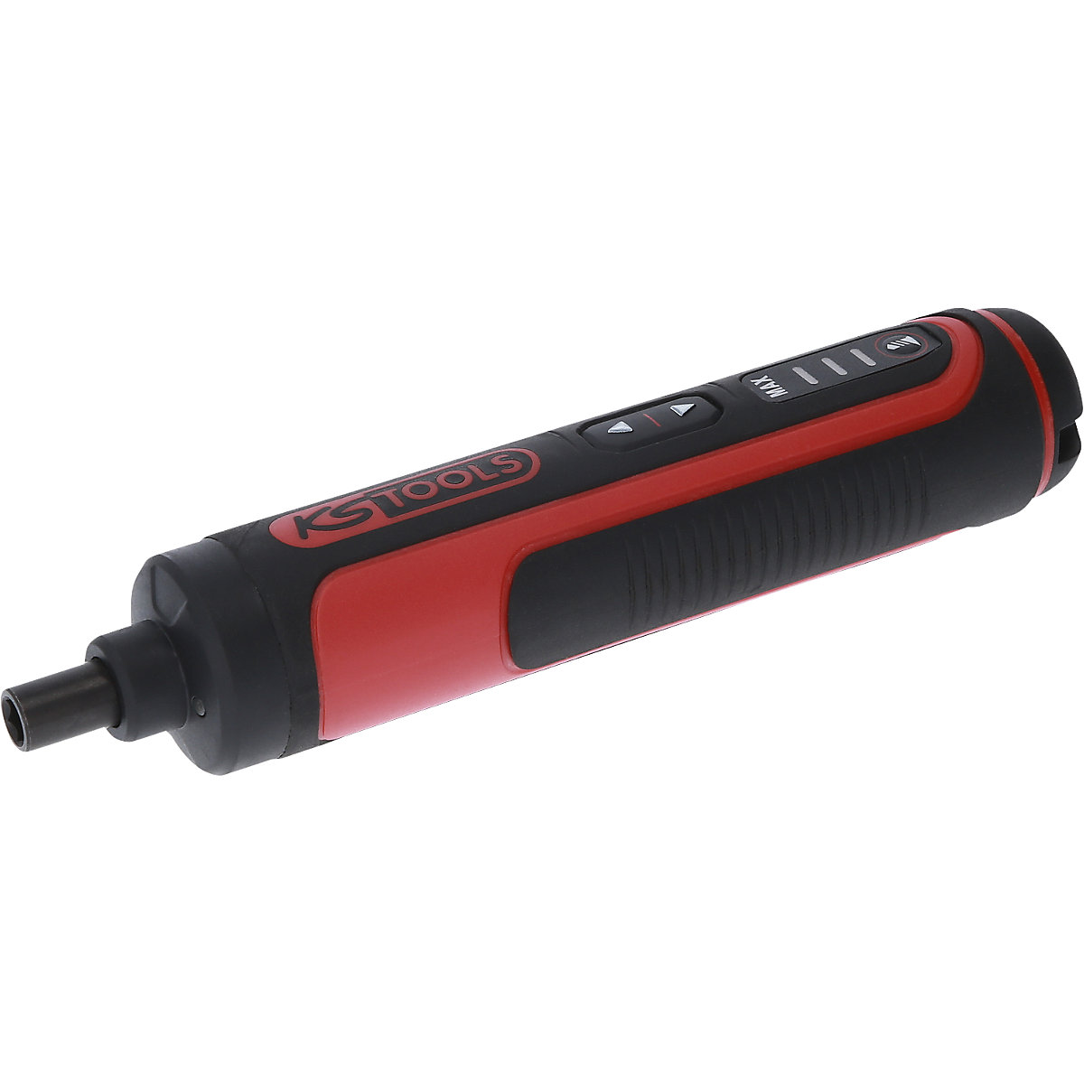 Avvitatore a stilo a batteria con attacco da 1/4'' – KS Tools