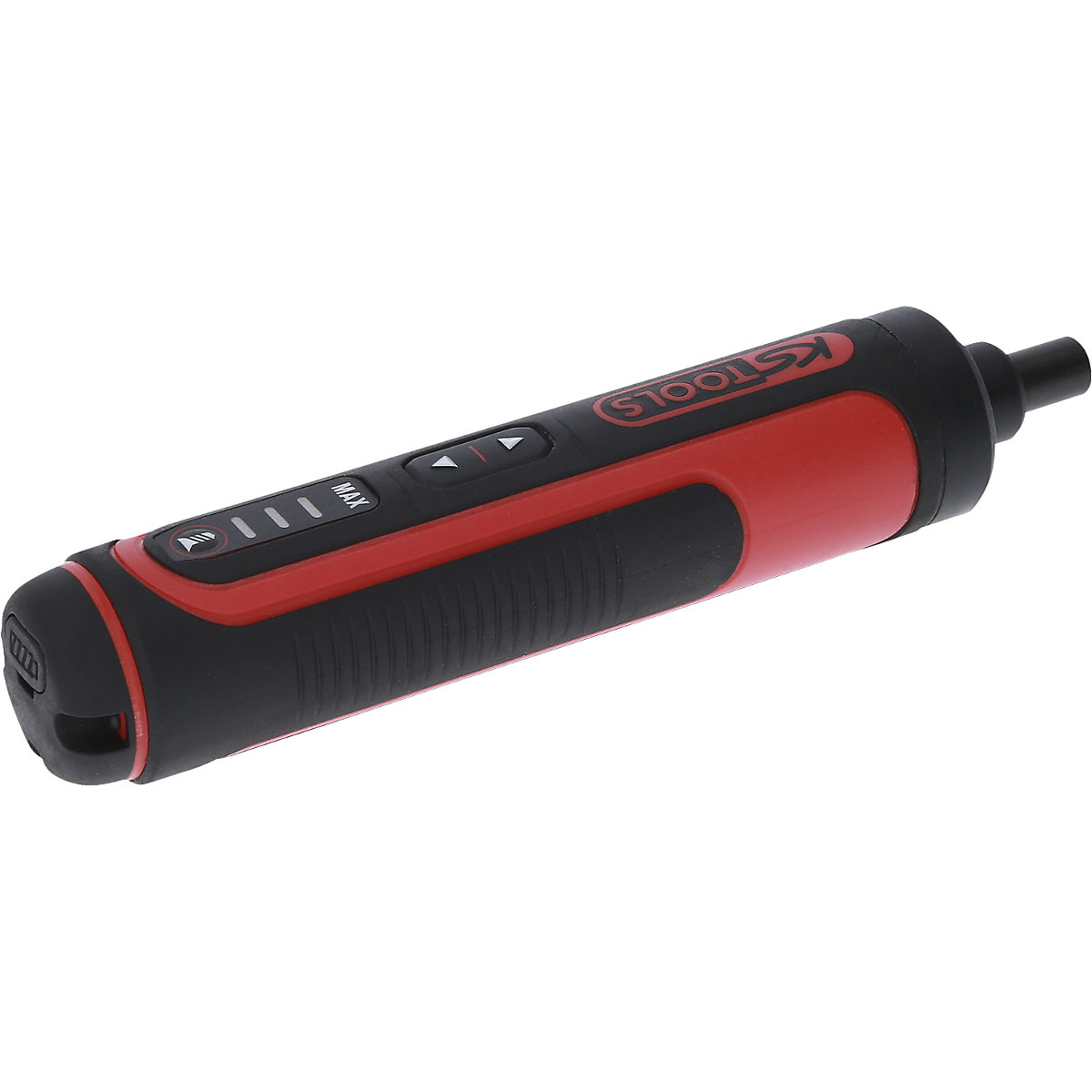 Avvitatore a stilo a batteria con attacco da 1/4'&#x27; – KS Tools (Foto prodotto 4)-3