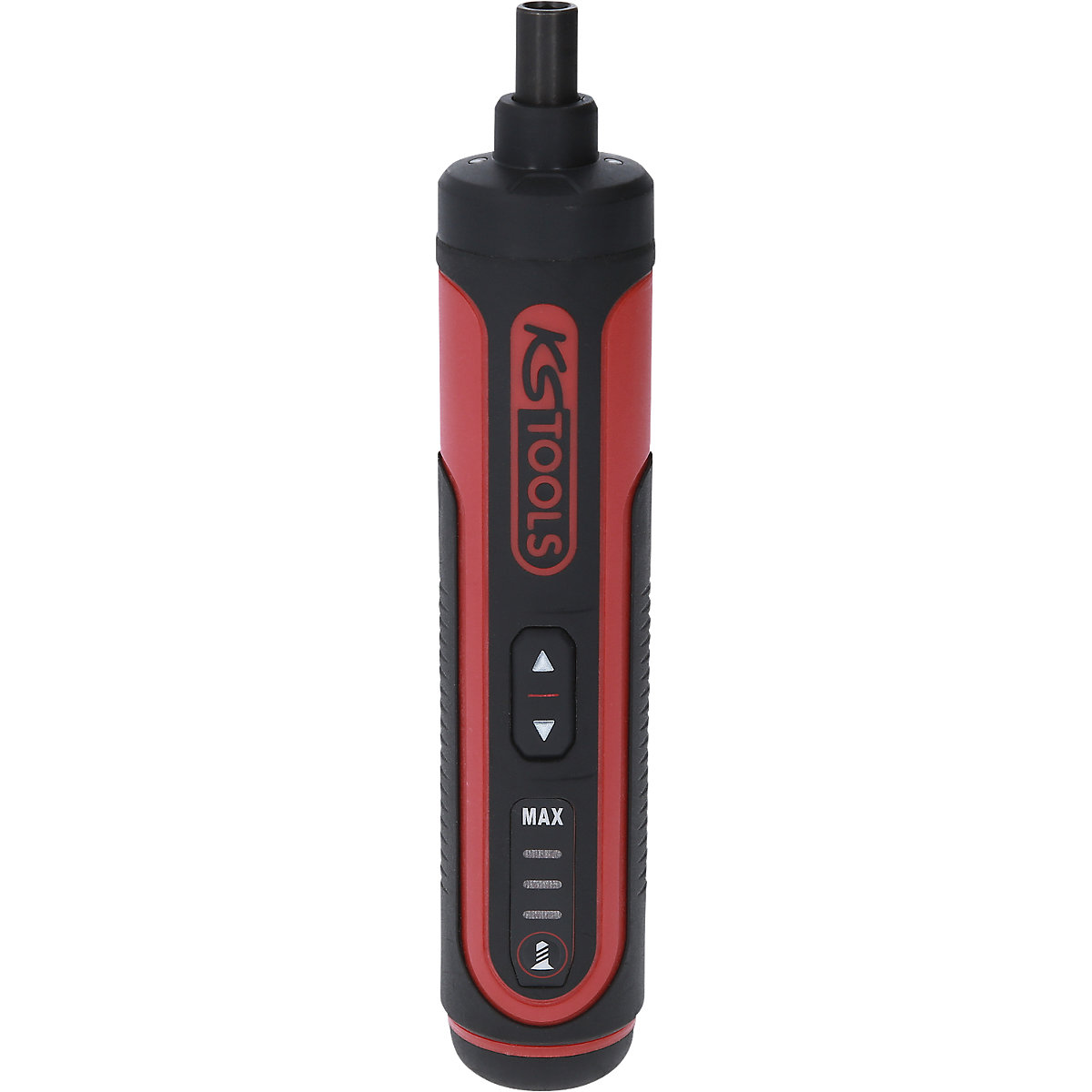 Avvitatore a stilo a batteria con attacco da 1/4'&#x27; – KS Tools (Foto prodotto 2)-1