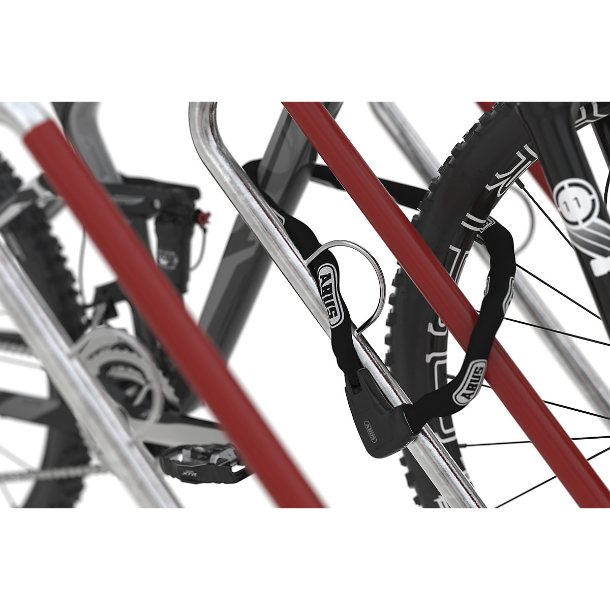 Parcheggio per bici – WSM (Foto prodotto 5)-4