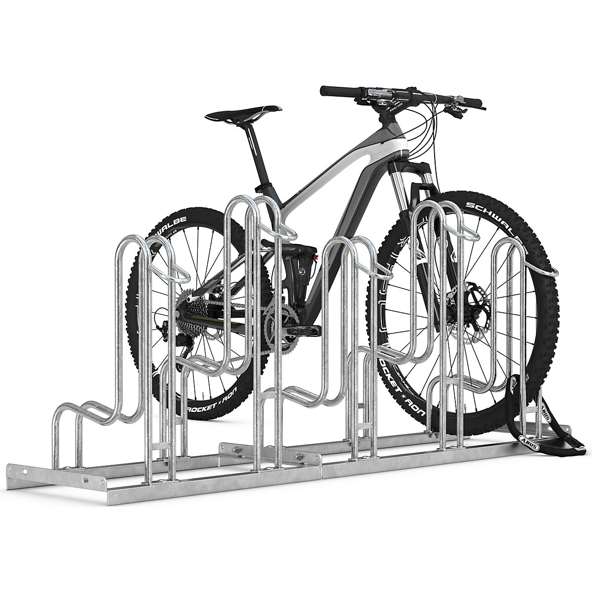 Parcheggio per bici – WSM (Foto prodotto 2)-1