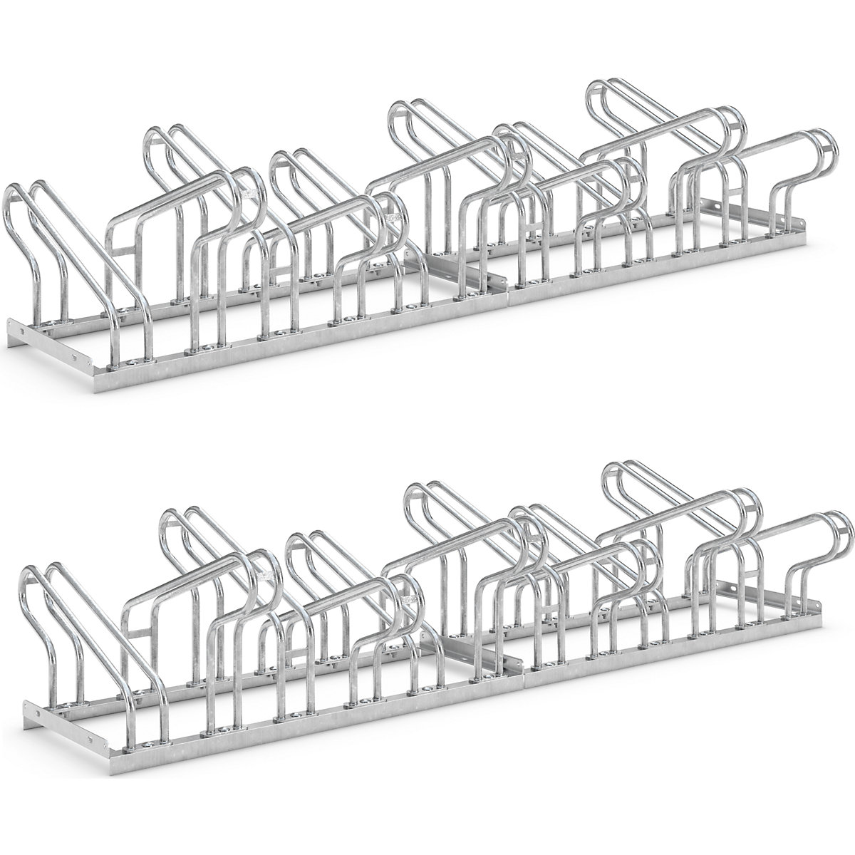 Rastrelliera per biciclette - WSM