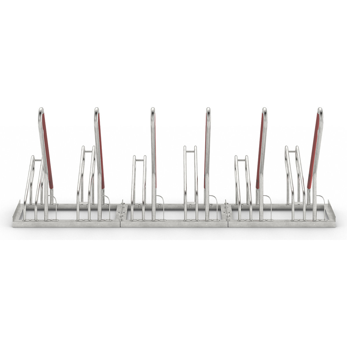 Rastrelliera per biciclette – WSM (Foto prodotto 11)-10