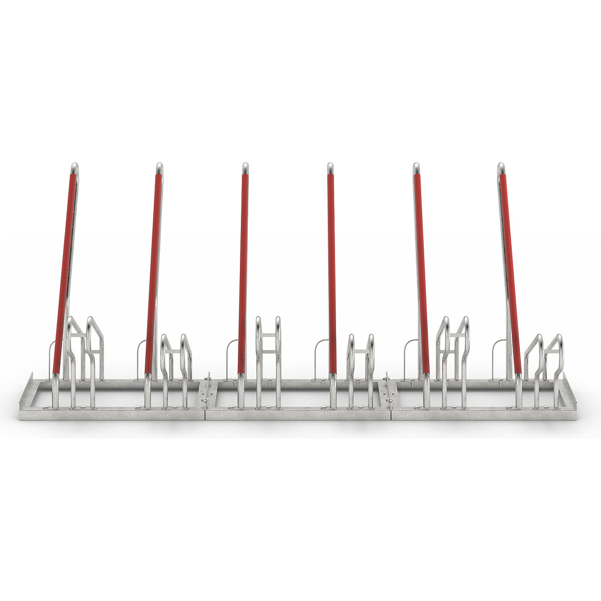 Rastrelliera per biciclette – WSM (Foto prodotto 13)-12