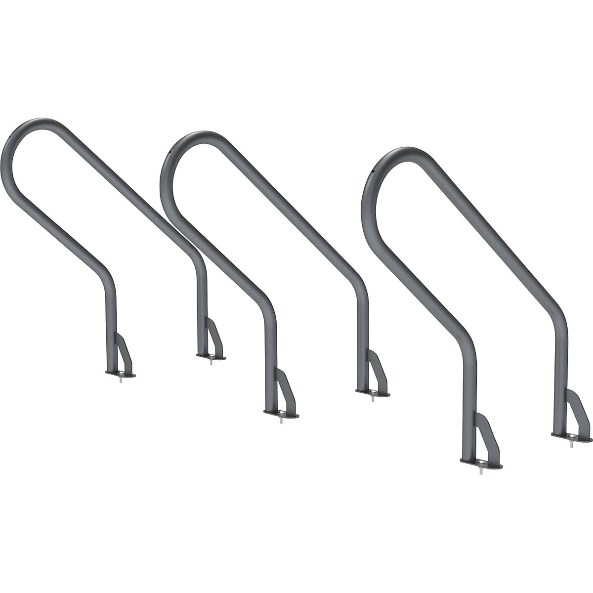 Staffa antifurto OPTIMUM – PROCITY