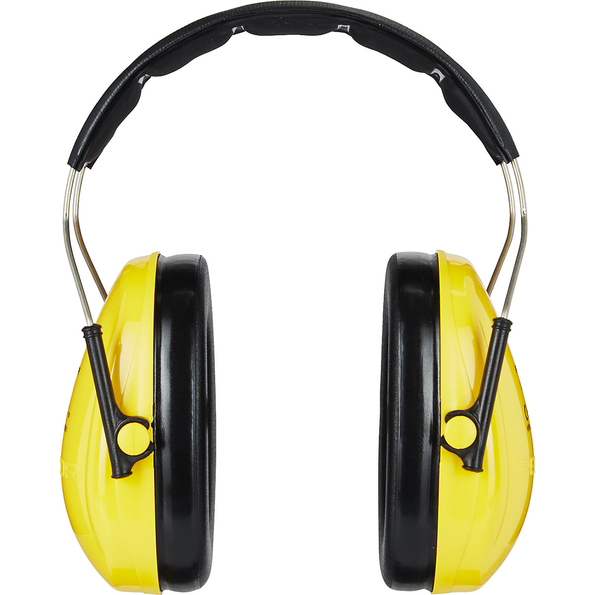 Cuffie auricolari PELTOR™ OPTIME™ I H510A – 3M (Foto prodotto 3)-2