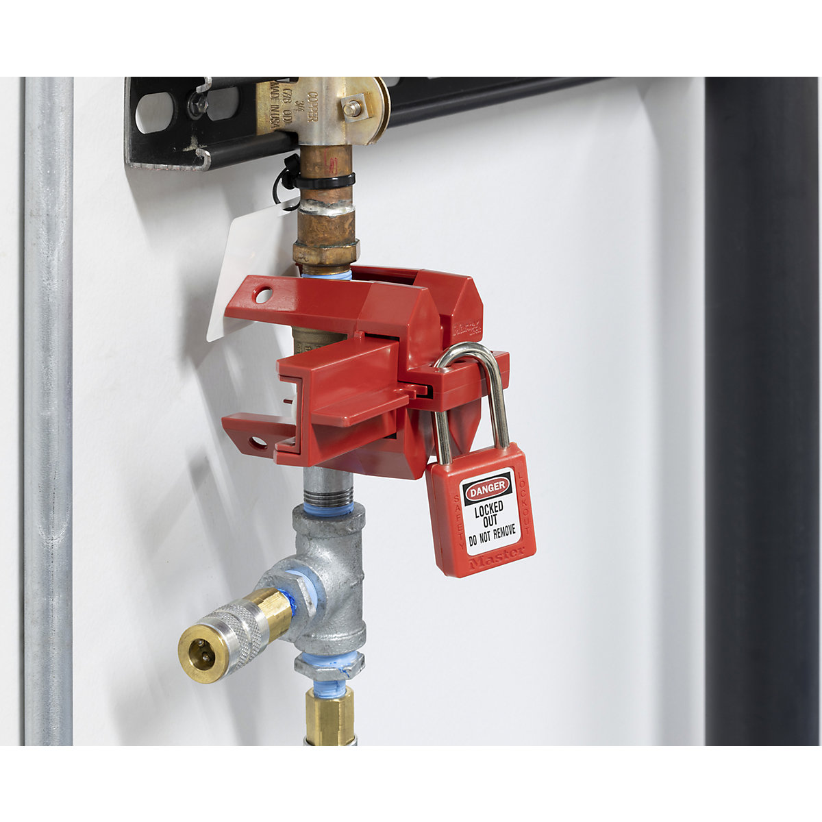 Blocco per valvola a sfera – Masterlock (Foto prodotto 4)-3