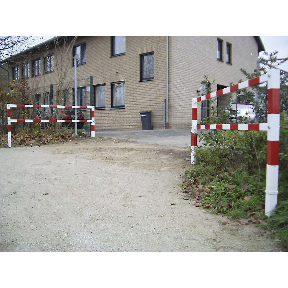 Sbarre doppie – Moravia (Foto prodotto 4)-3