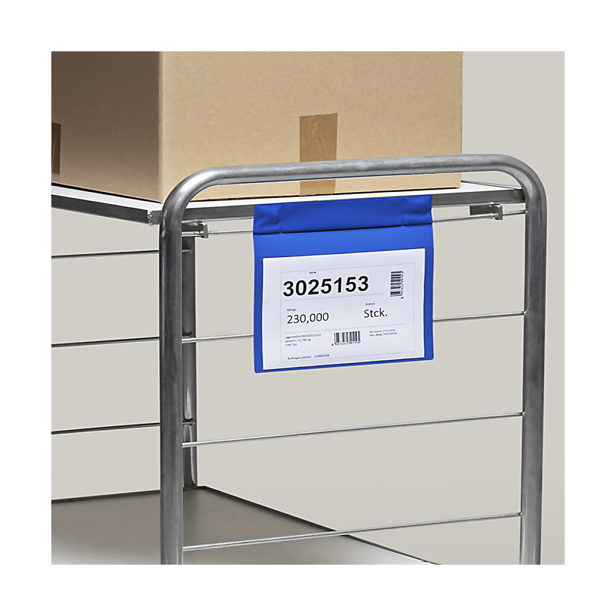 Buste magnetiche Neodym (Foto prodotto 4)-3