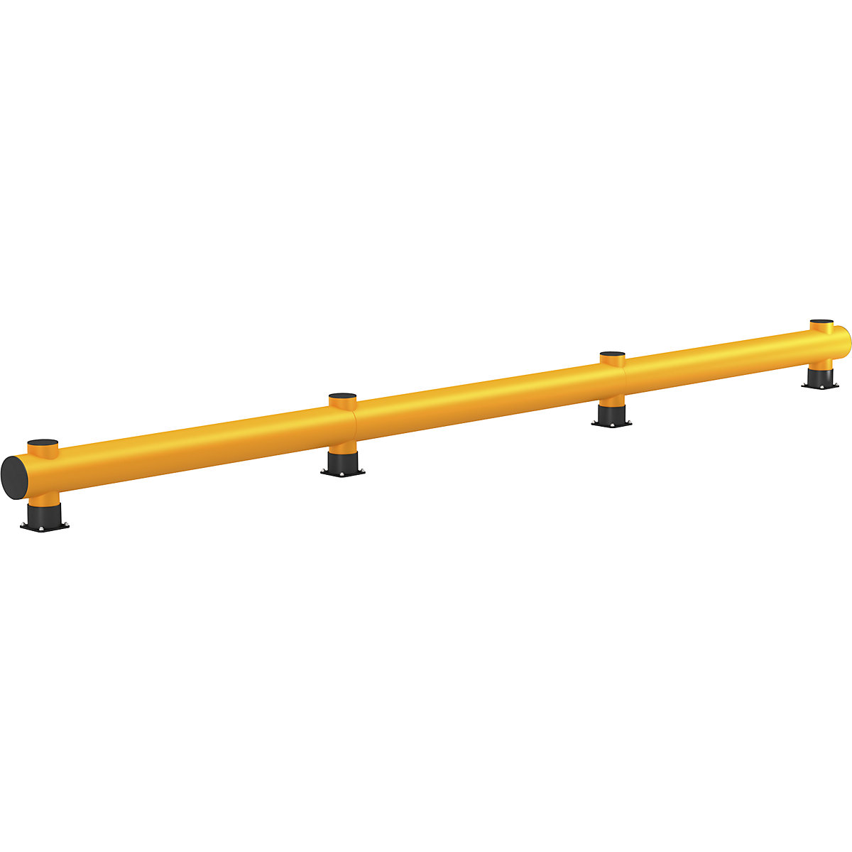 Barriera di protezione – Ampere Rack Mammut