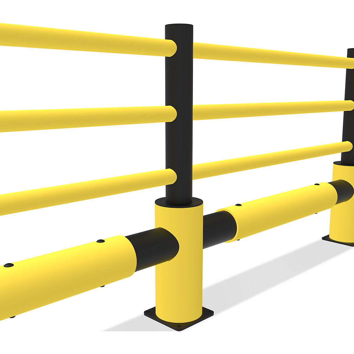 Barriera di traffico – d-flexx (Foto prodotto 5)-4