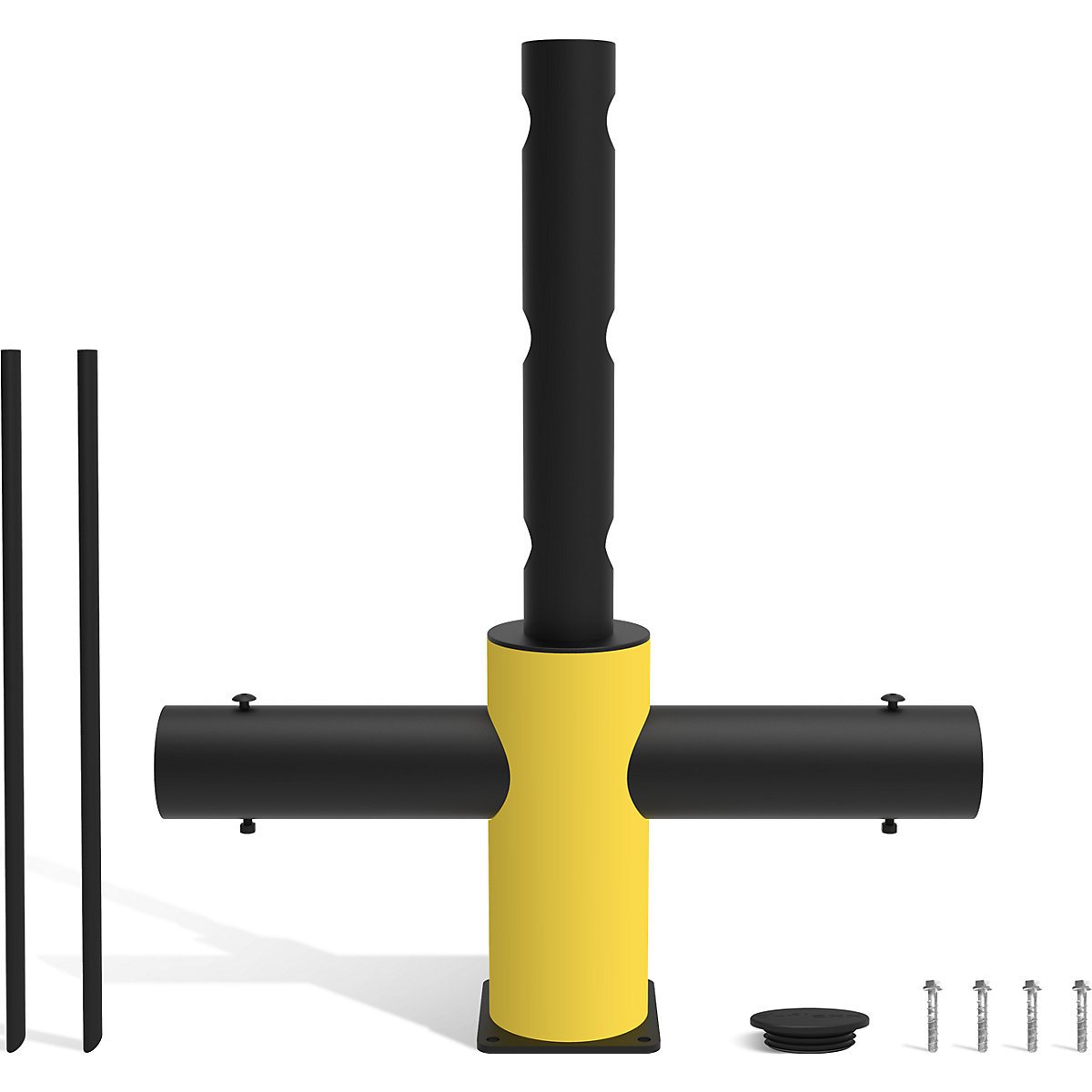 Barriera di traffico – d-flexx (Foto prodotto 7)-6