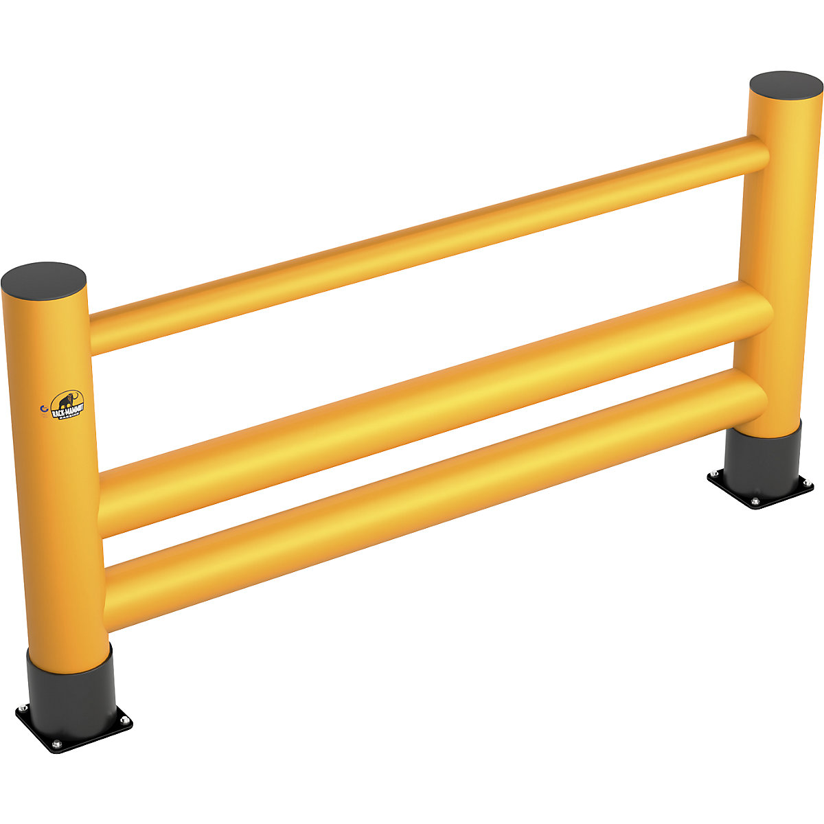 Corrimano – Ampere Rack Mammut (Foto prodotto 2)-1