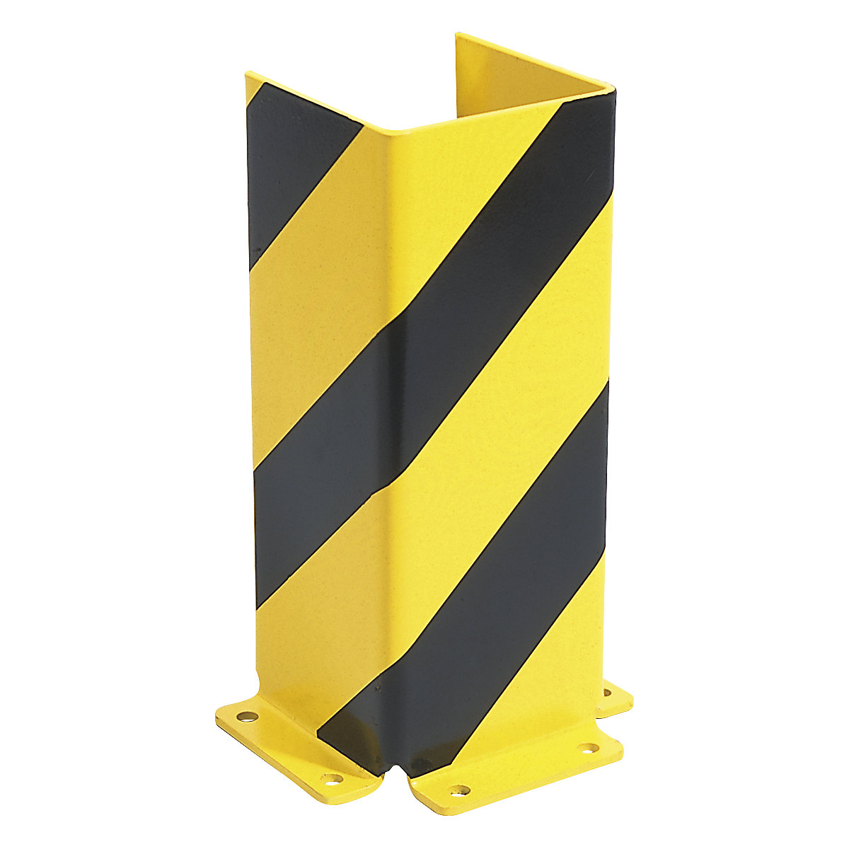 Paracolpi, acciaio – Black Bull