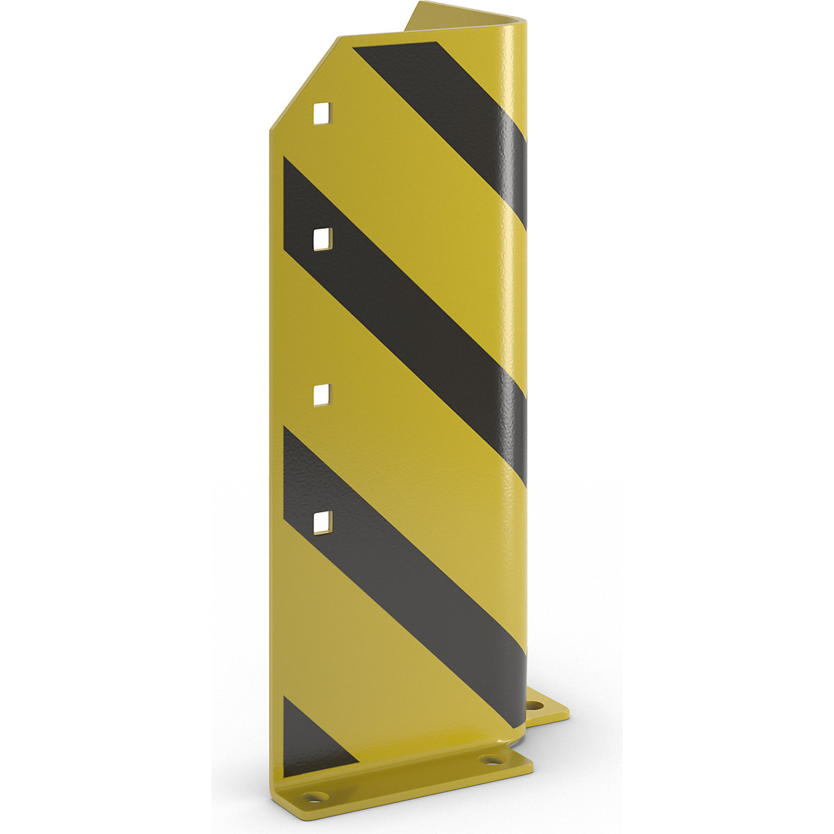 Paracolpi, acciaio - eurokraft pro