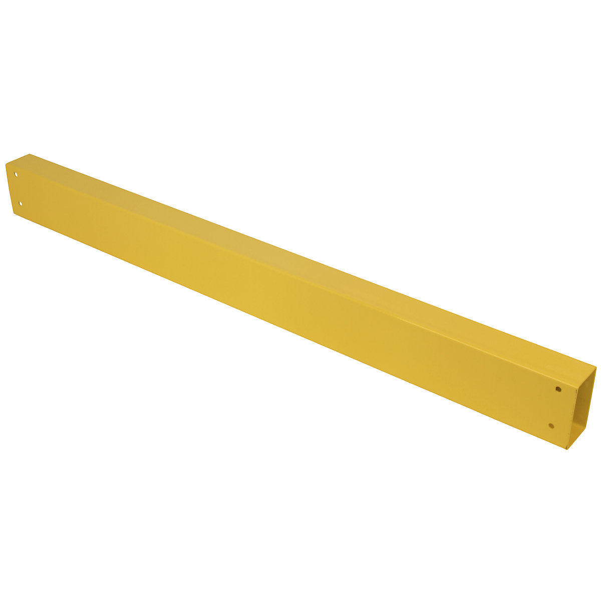 Sbarre per ringhiere di sicurezza - CrashStop