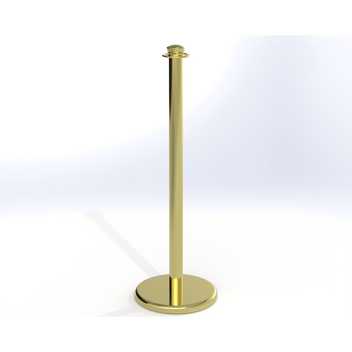 Paletto con corda LUXOR (Foto prodotto 9)-8