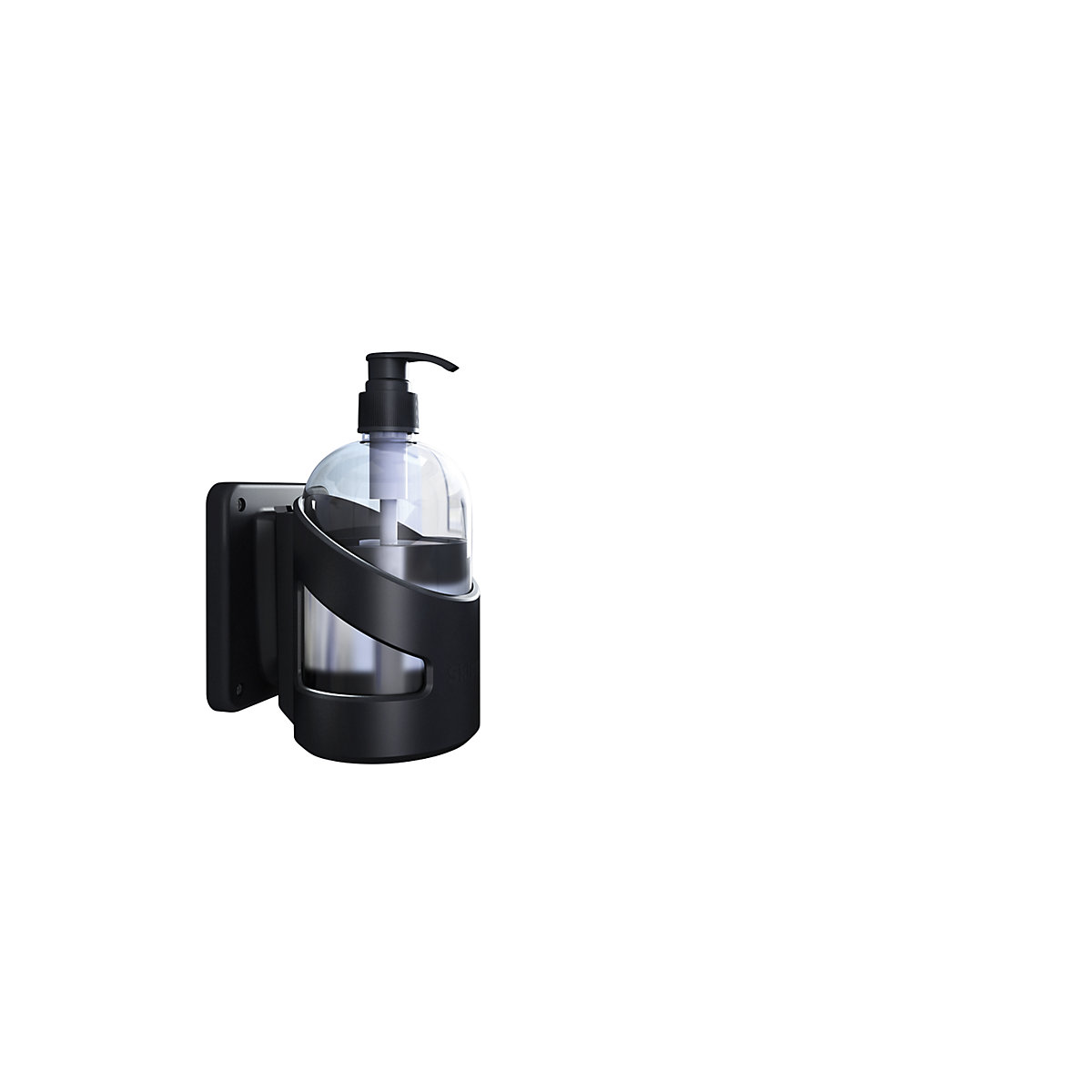 Supporto per dispenser – Skipper (Foto prodotto 4)-3