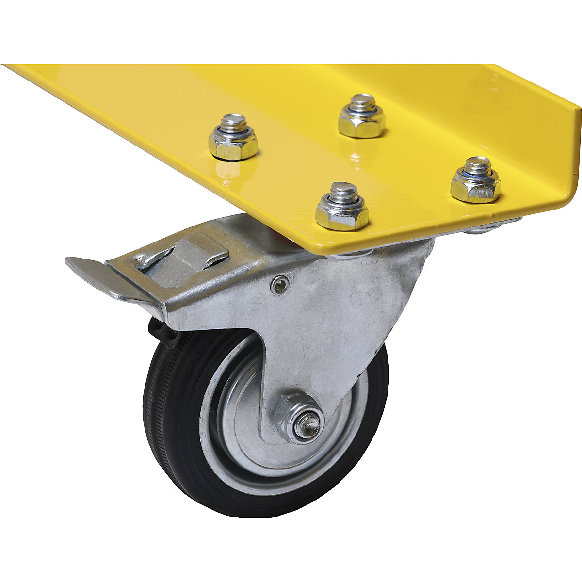 Barriera a pantografo – CrashStop (Foto prodotto 11)-10