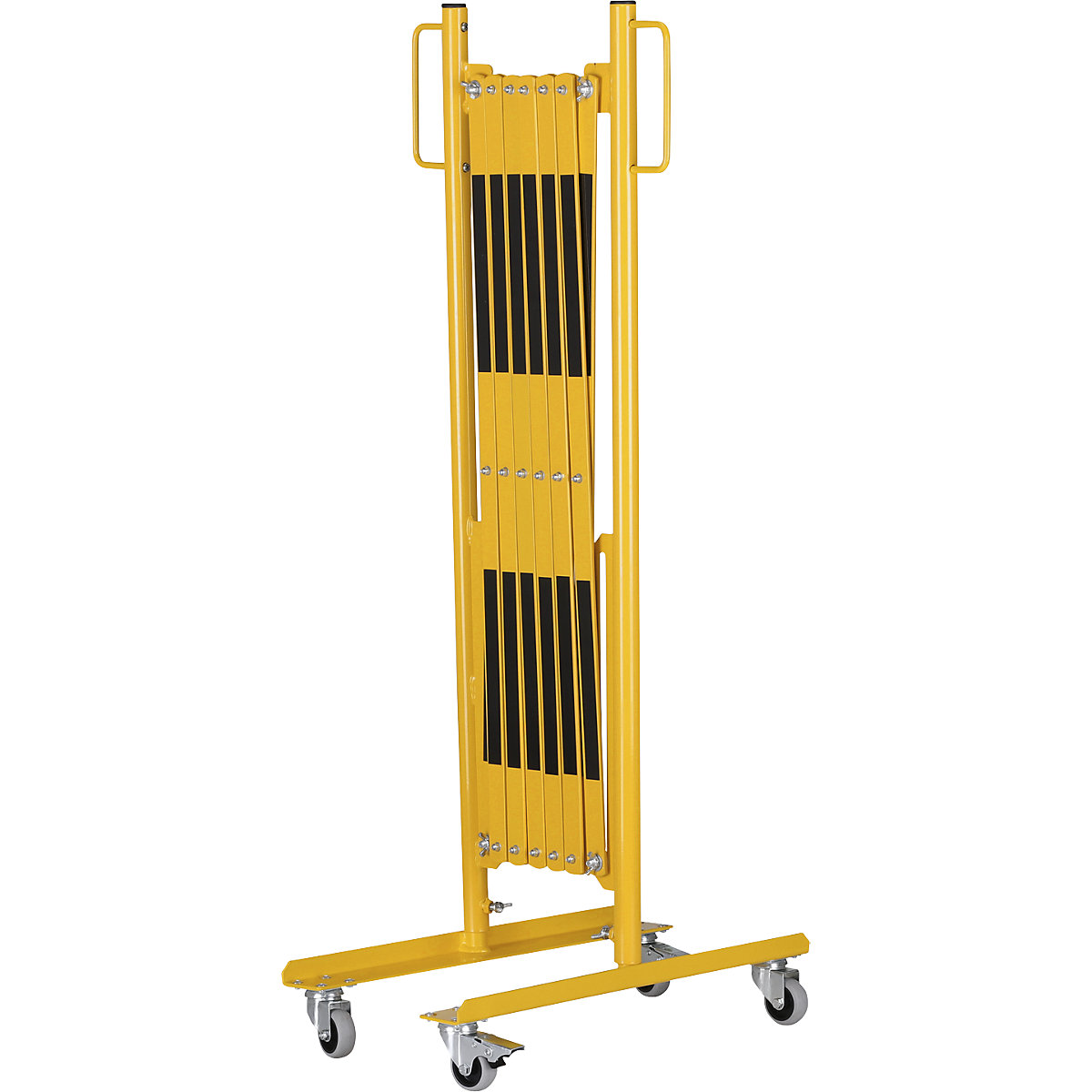 Barriera a pantografo – CrashStop (Foto prodotto 3)-2