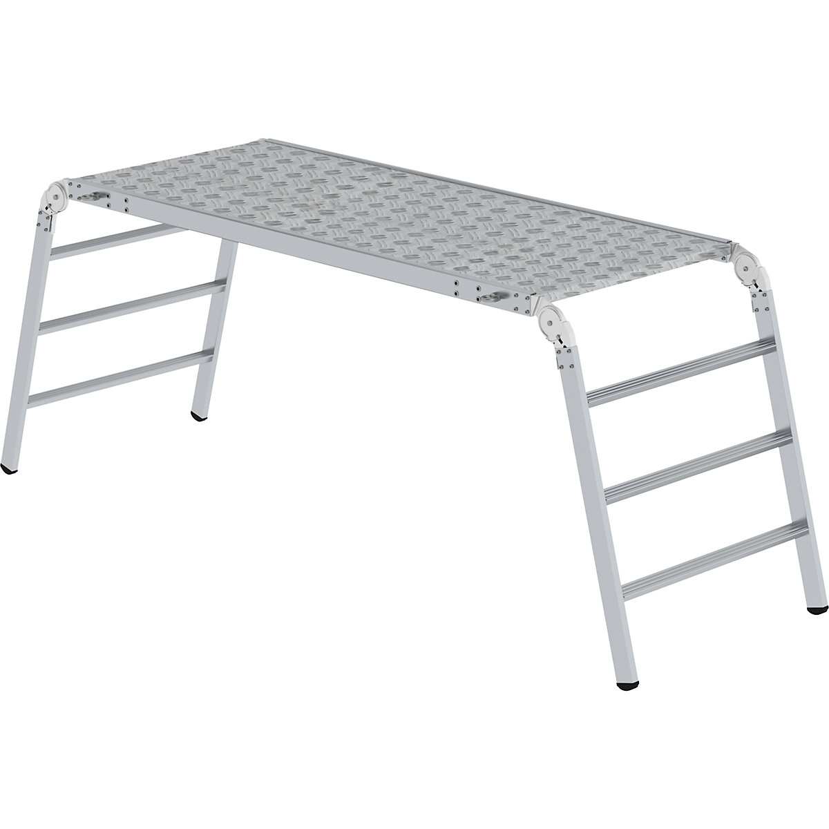Piattaforma di lavoro, pieghevole - MUNK