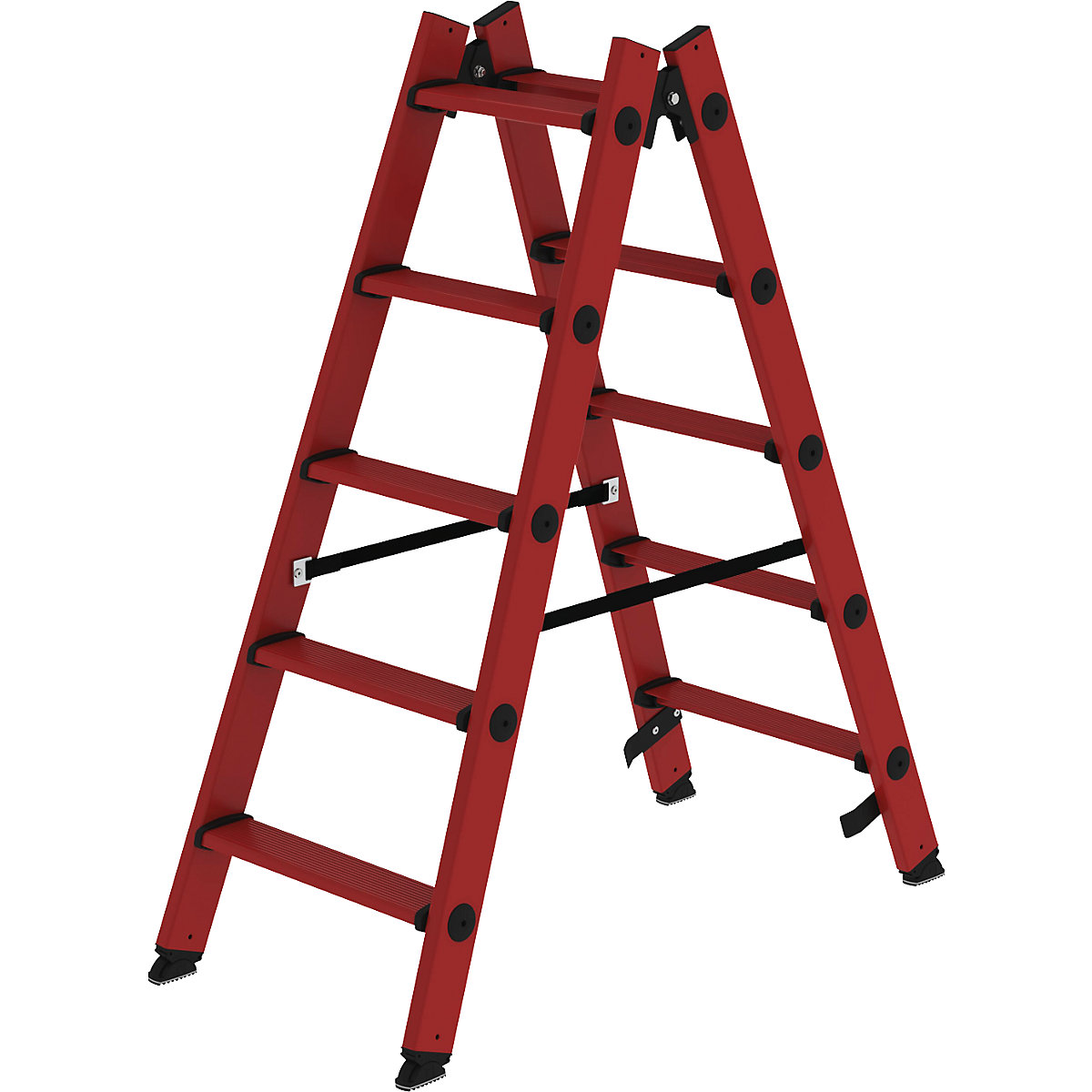 Scala in plastica - MUNK