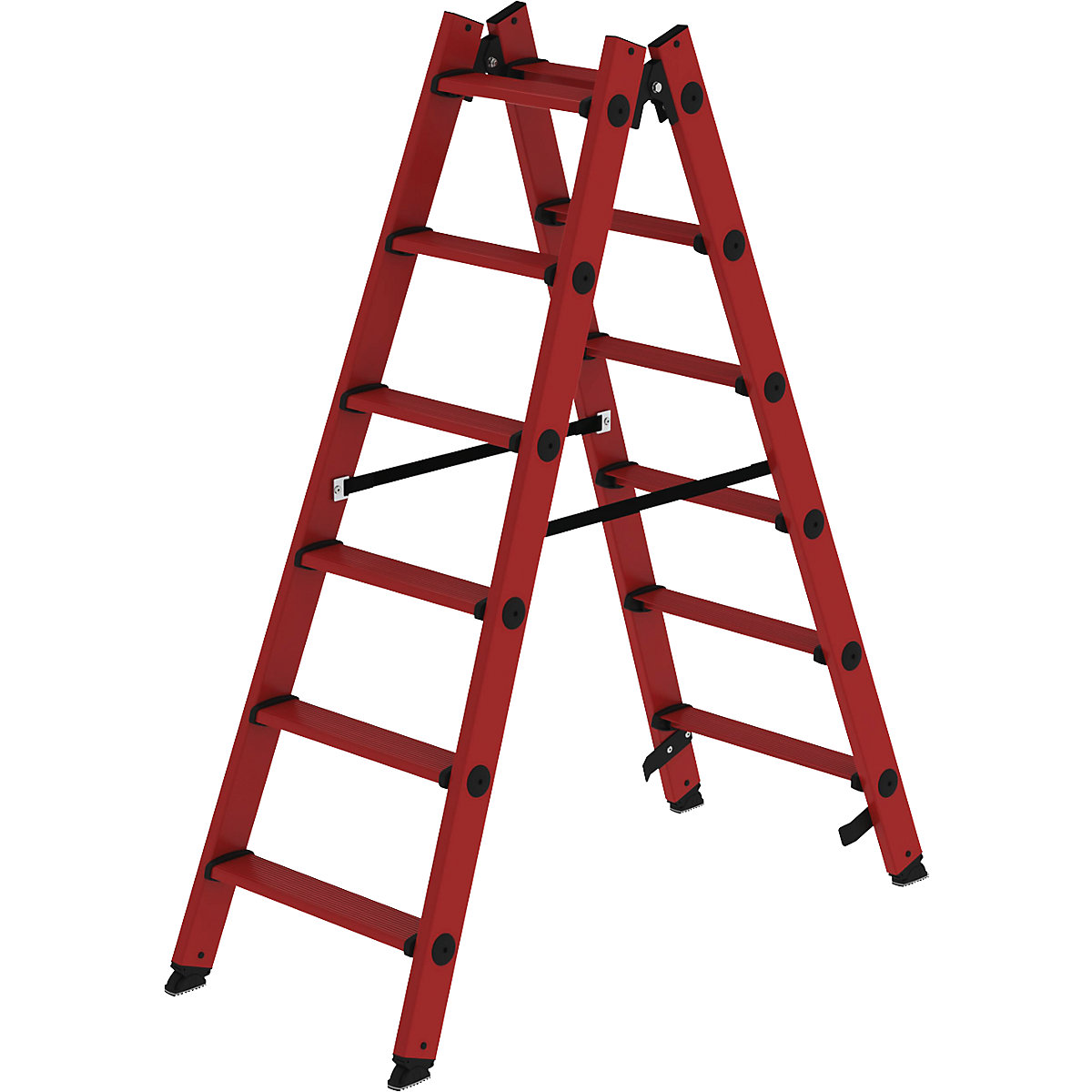 Scala in plastica - MUNK