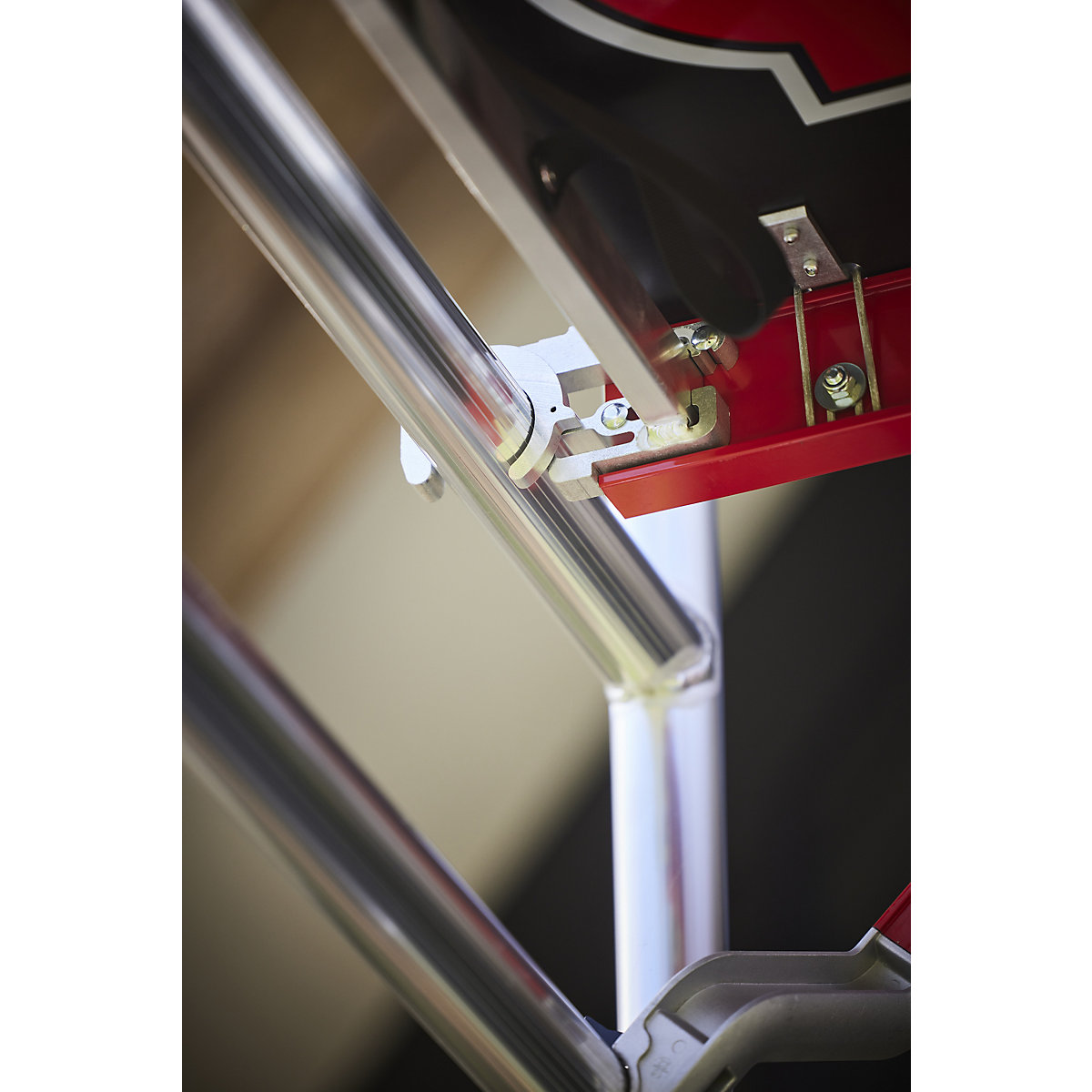 Trabattello mobile RS TOWER 42 largo con Safe-Quick® – Altrex (Foto prodotto 4)-3