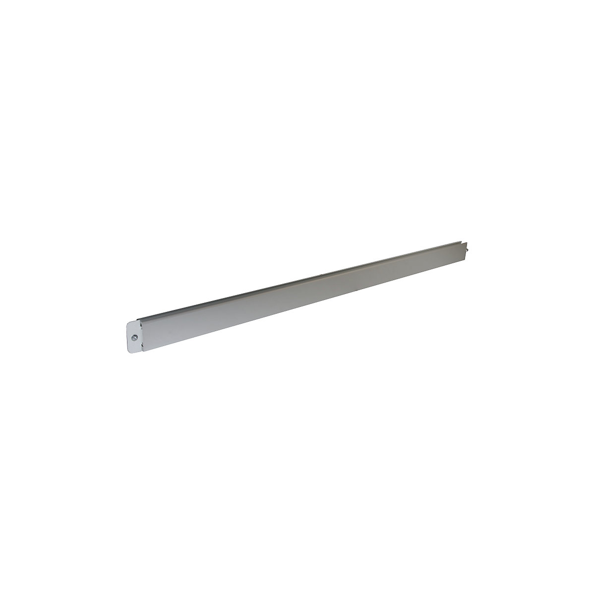 Profilo scatolato ESD – Treston