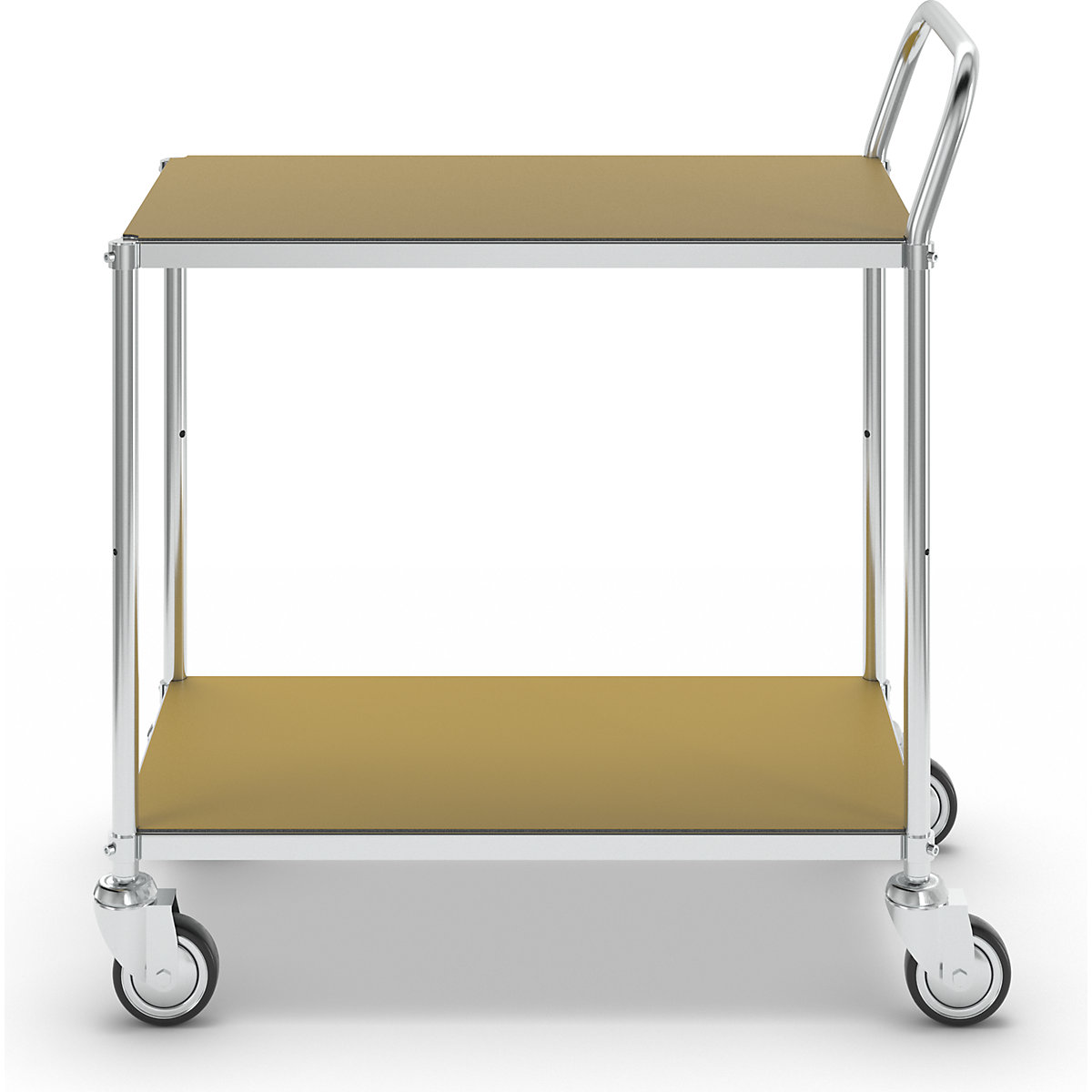 Carrello a ripiani ESD – Kongamek (Foto prodotto 3)-2