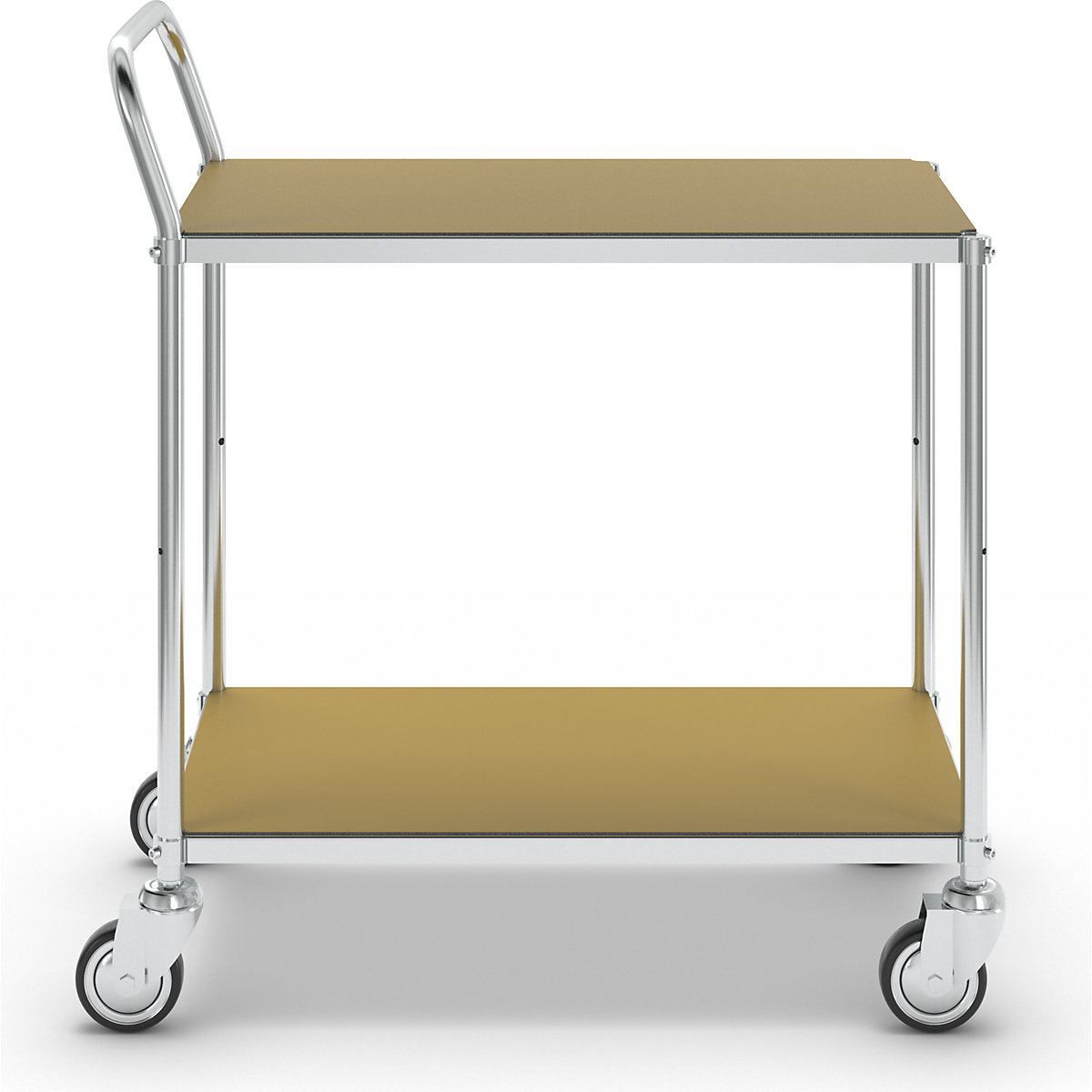 Carrello a ripiani ESD – Kongamek (Foto prodotto 5)-4