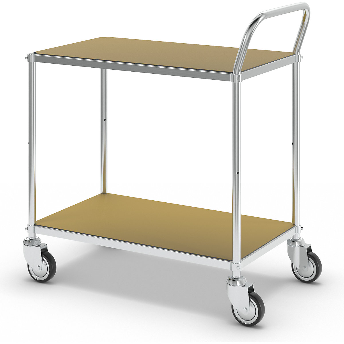 Carrello a ripiani ESD – Kongamek (Foto prodotto 7)-6