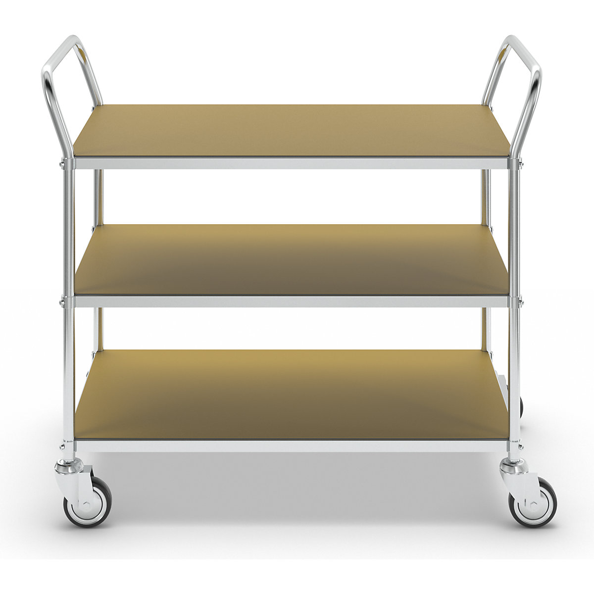 Carrello a ripiani ESD – Kongamek (Foto prodotto 2)-1