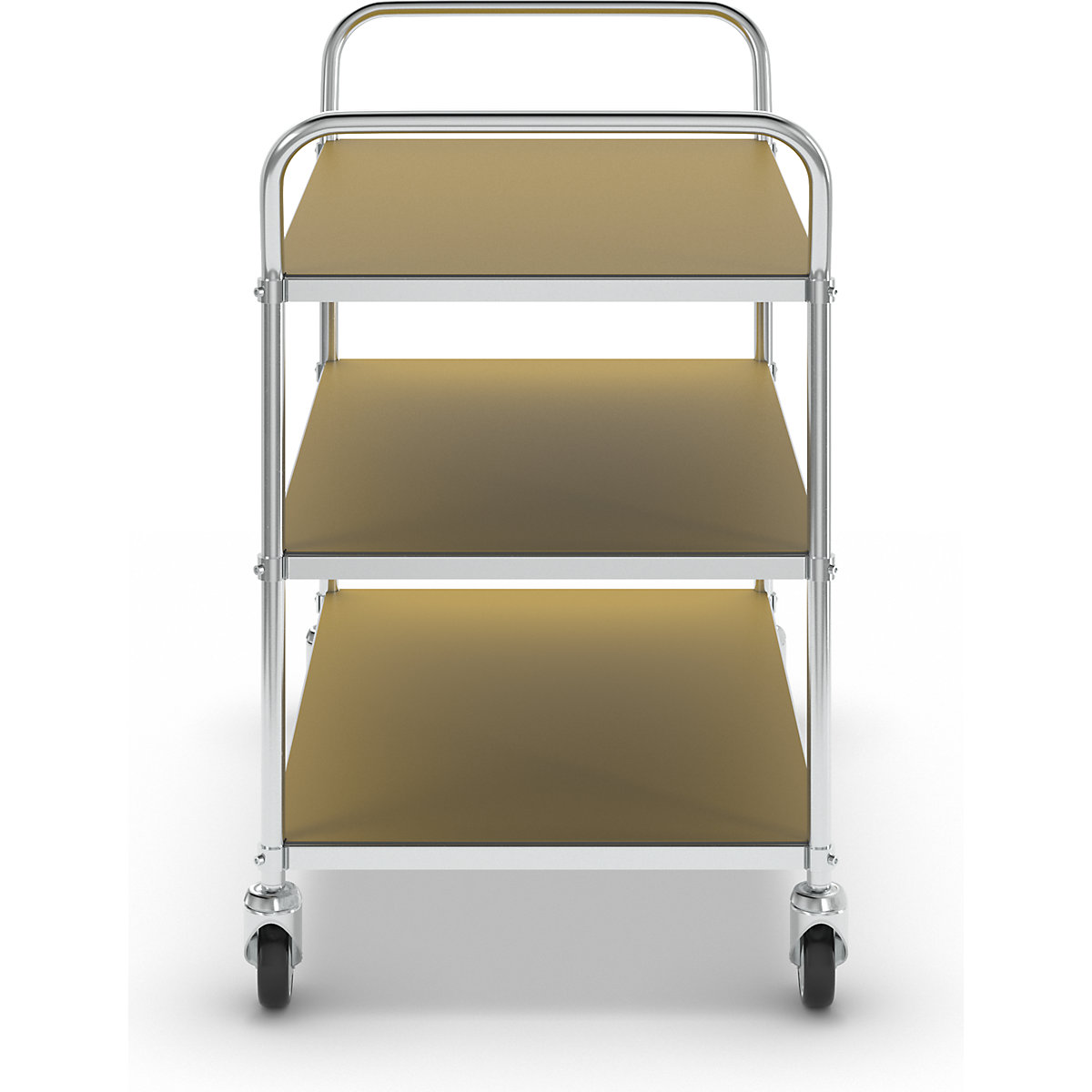 Carrello a ripiani ESD – Kongamek (Foto prodotto 3)-2